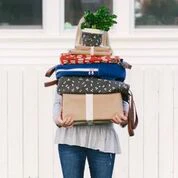 Carryall Tote - Nochi - Image 4