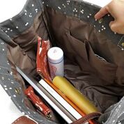 Carryall Tote - Nochi - Image 5