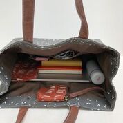 Carryall Tote - Nochi - Image 6