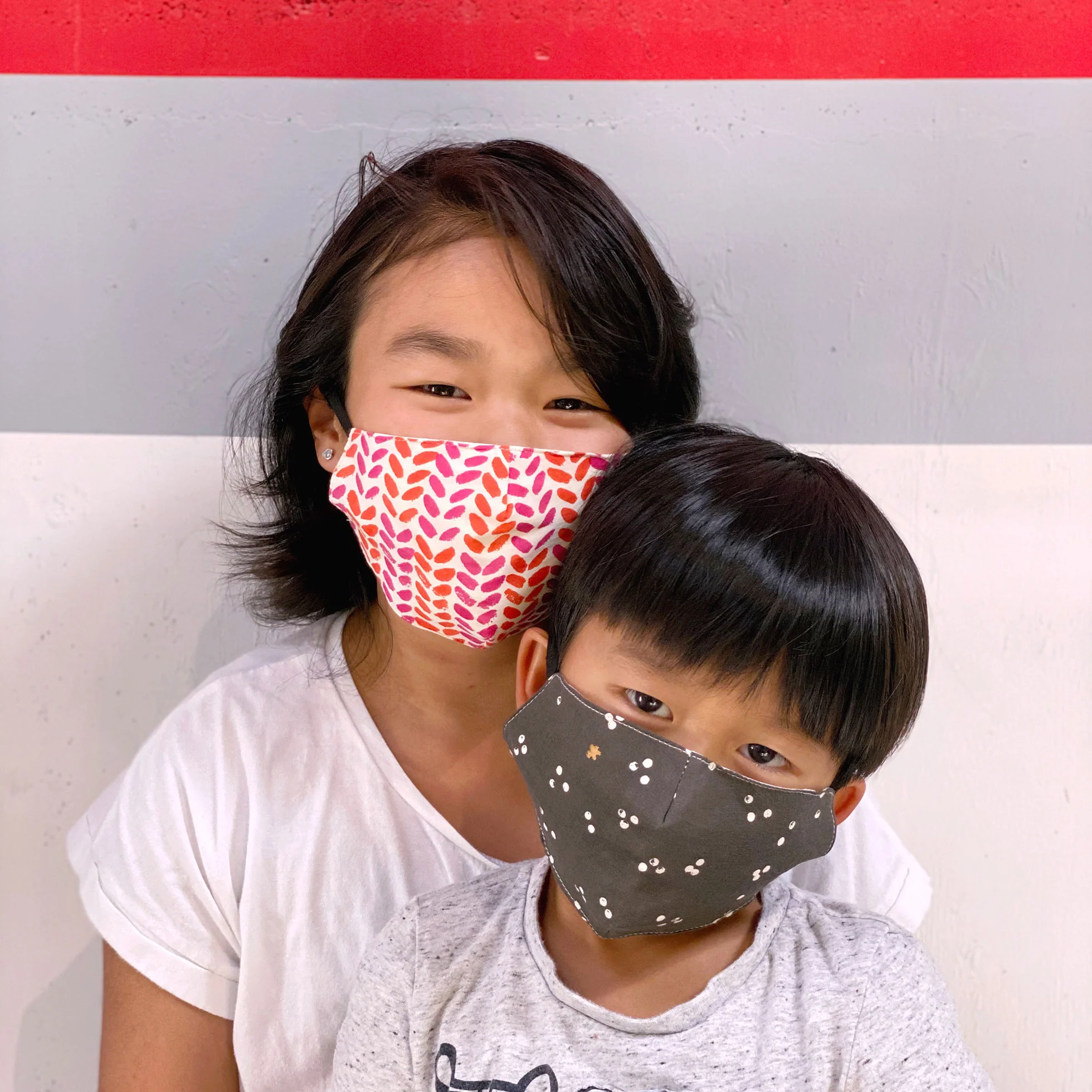 BUY 2 GIVE 1 Mask Set - Izara - Image 3