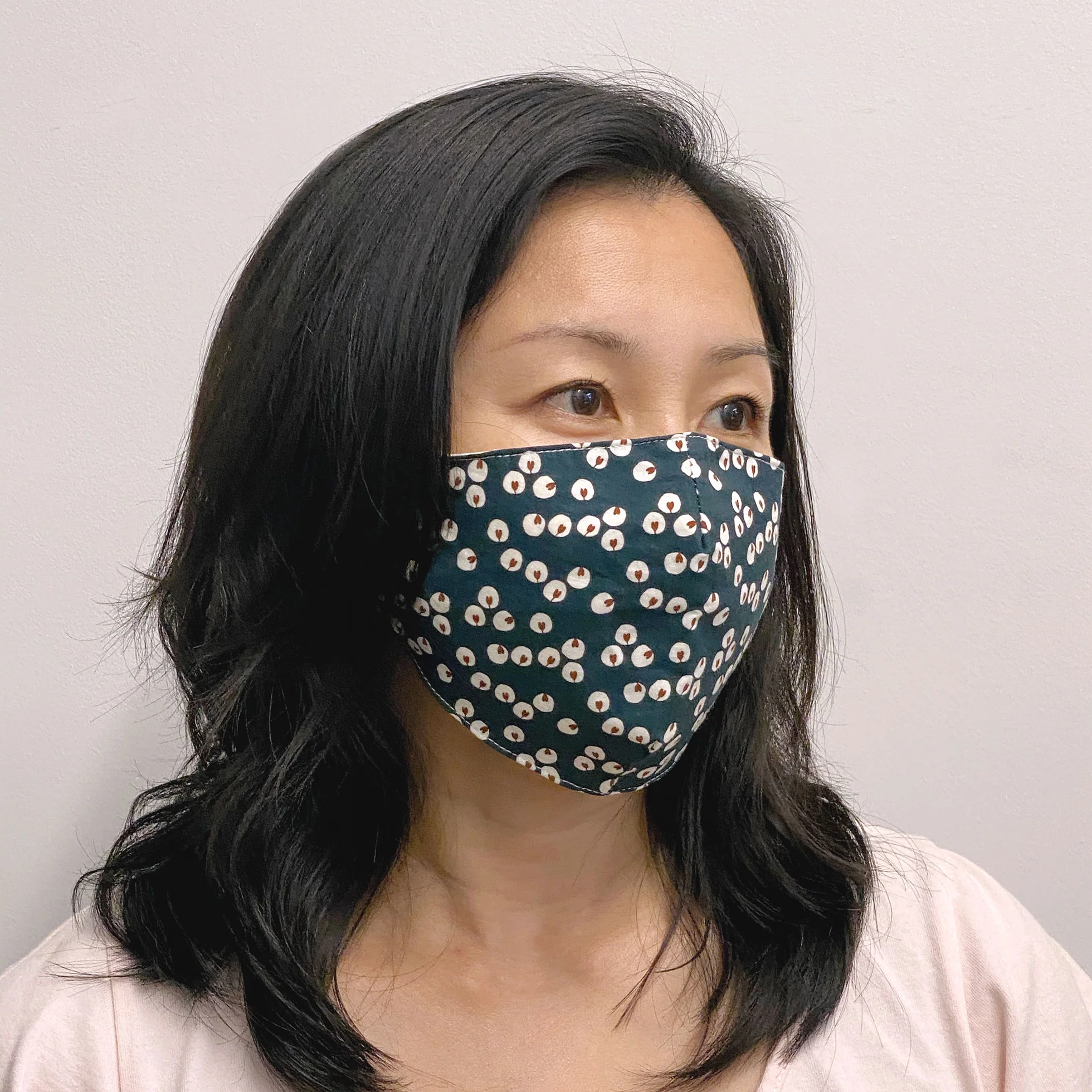 BUY 2 GIVE 1 Mask Set - Jax - Image 3