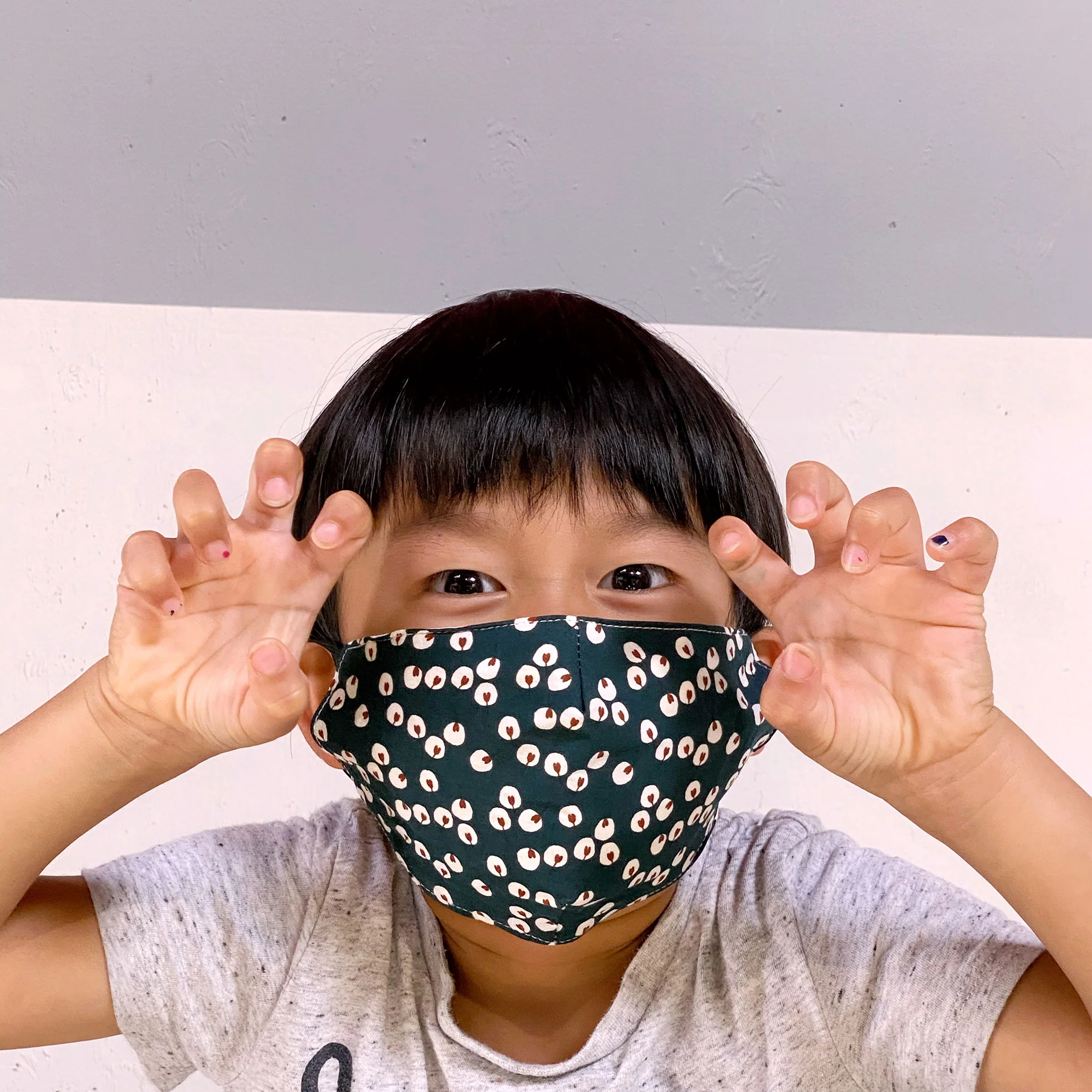 BUY 2 GIVE 1 Mask Set - Jax - Image 6