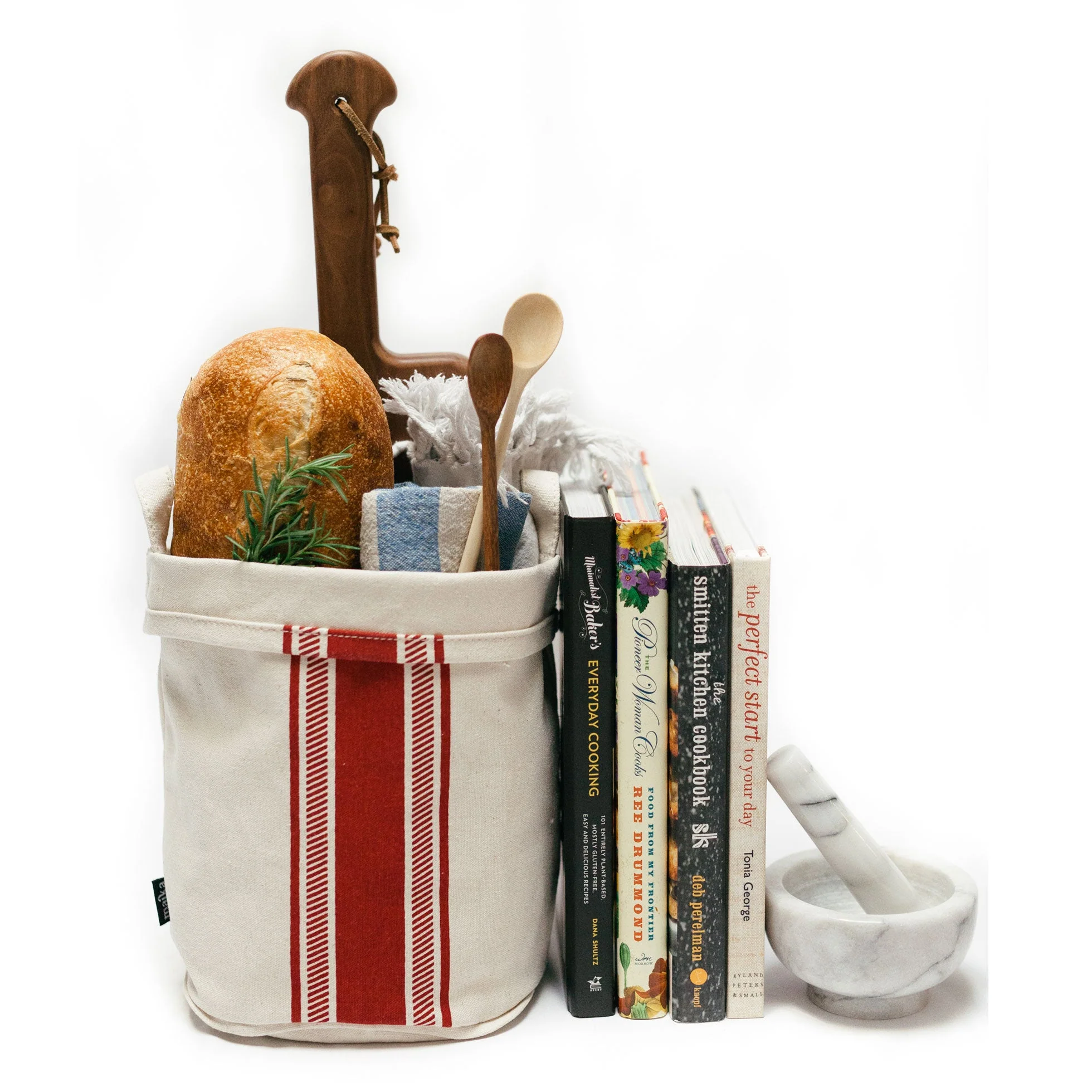 Canvas Bucket - Belvedere - Image 5