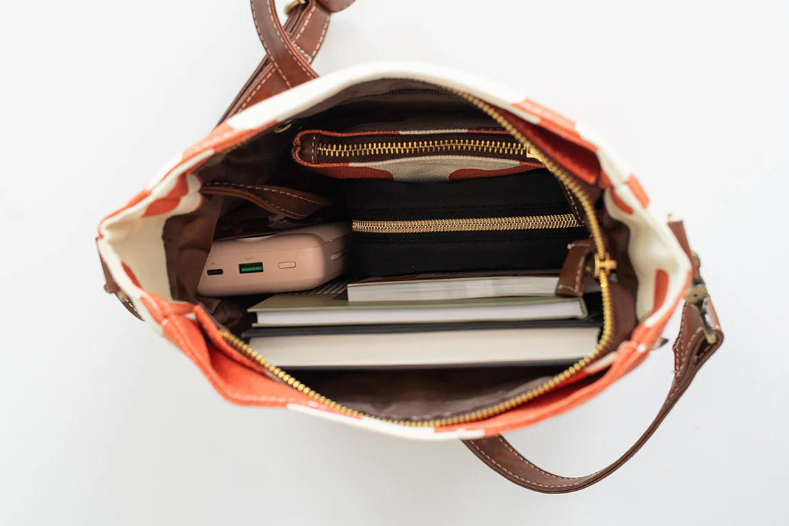 City Sling - Tansy - Image 3