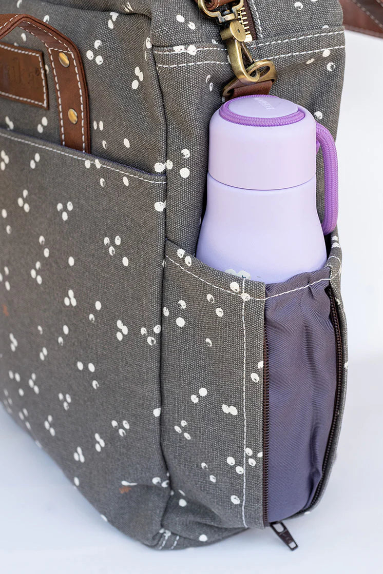Commuter Tote - Cherries - Image 5