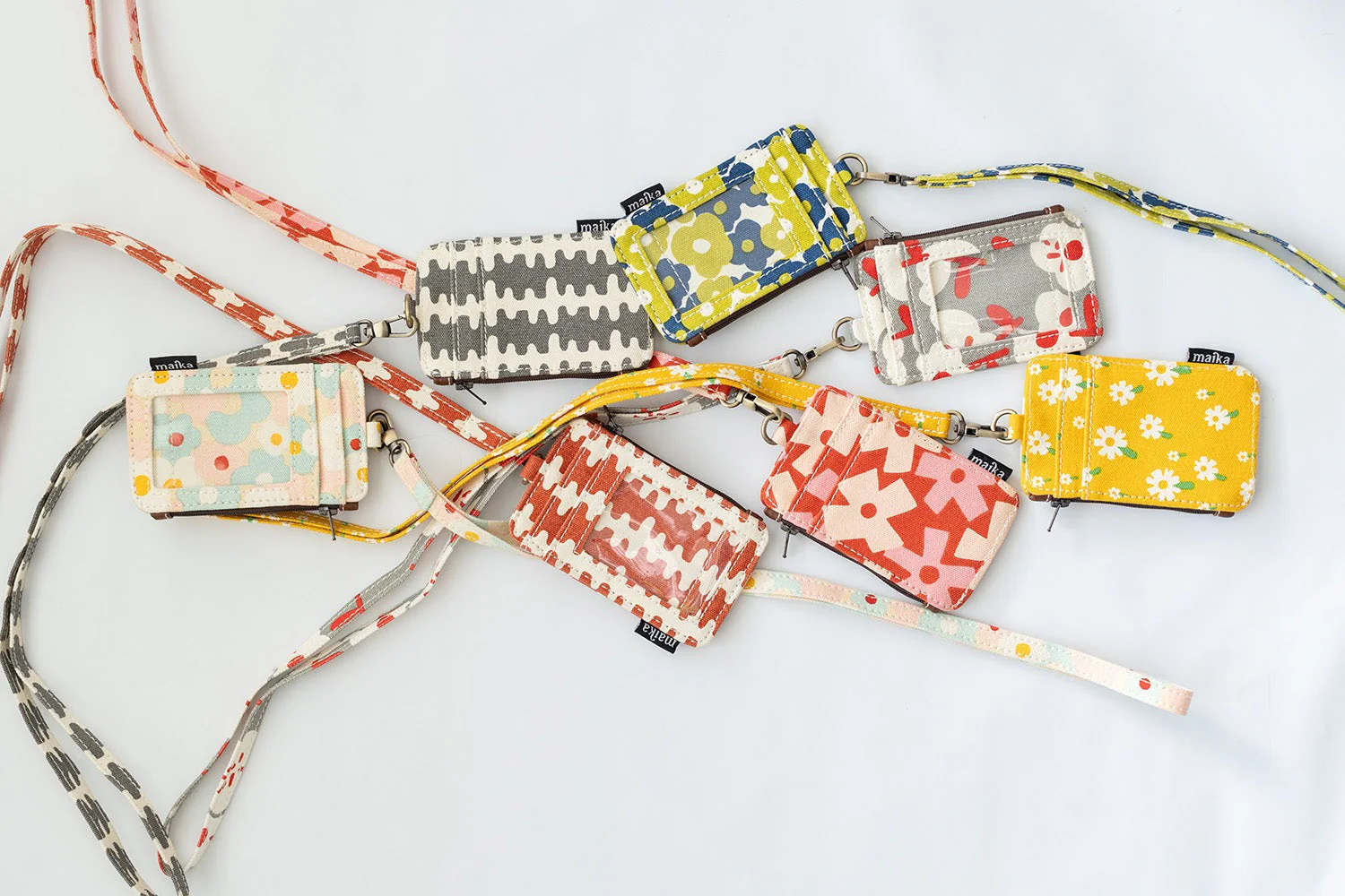 Cardholder Wallet - Echo Charcoal - Image 3