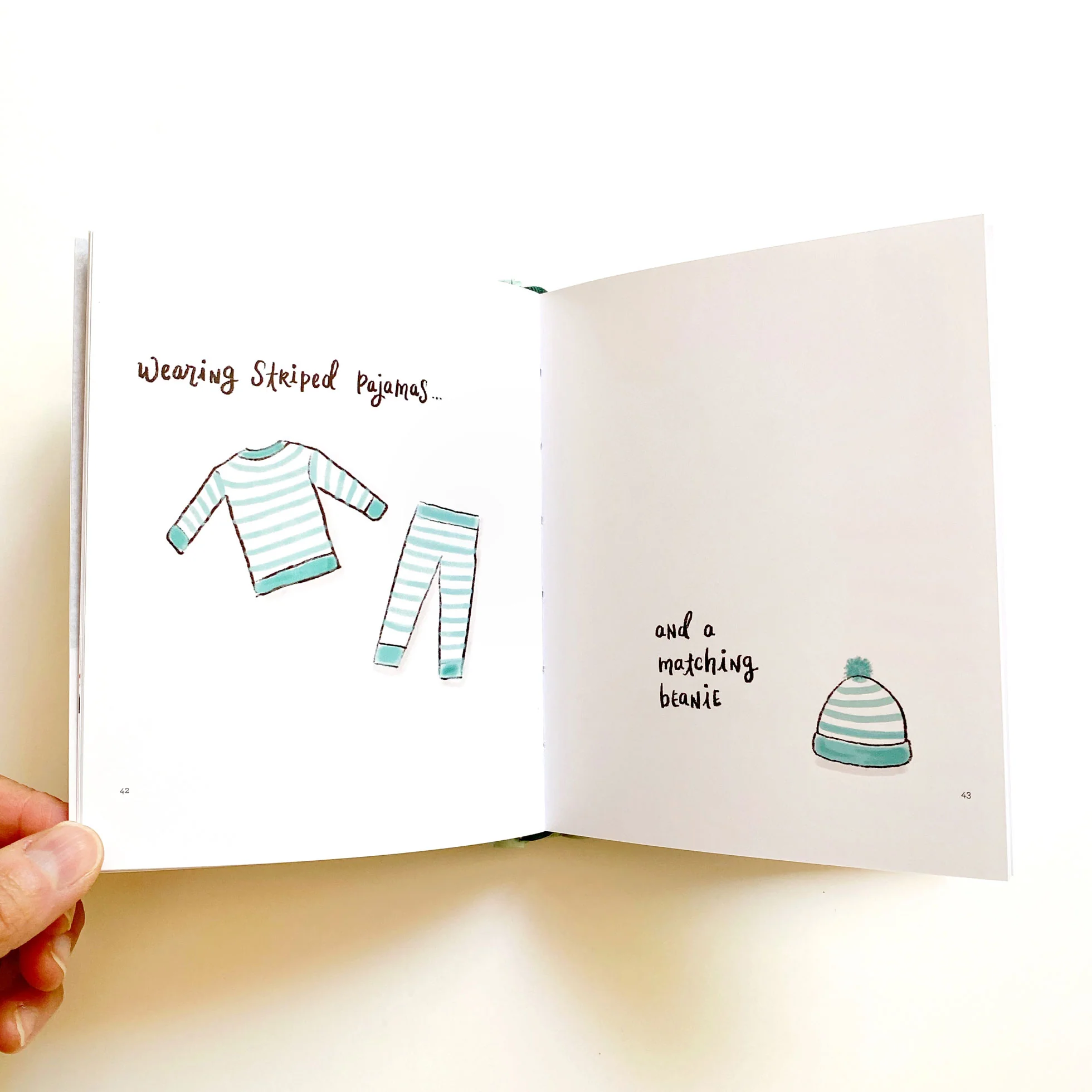 Eat Cake for Breakfast & 99 Other Small Acts of Happiness - Image 4