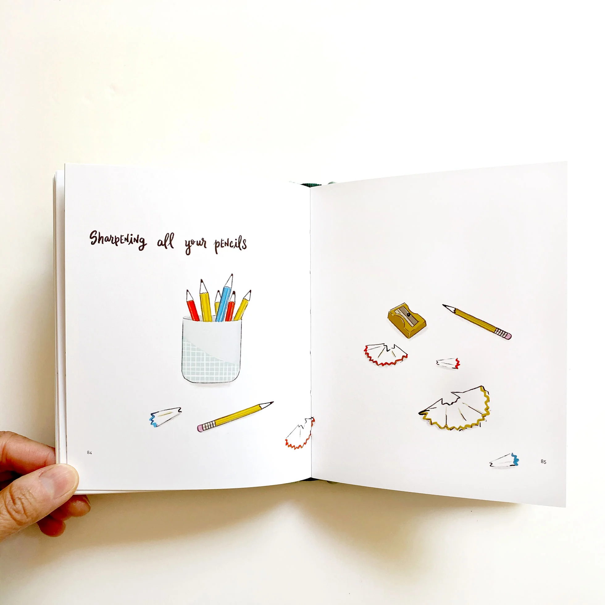 Eat Cake for Breakfast & 99 Other Small Acts of Happiness - Image 5