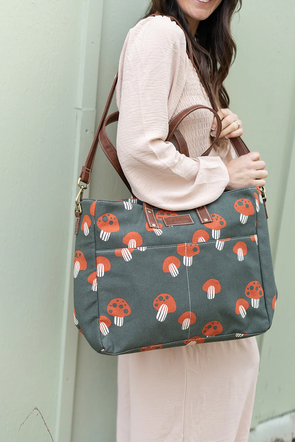 Essential Tote - Mendocino - Image 10