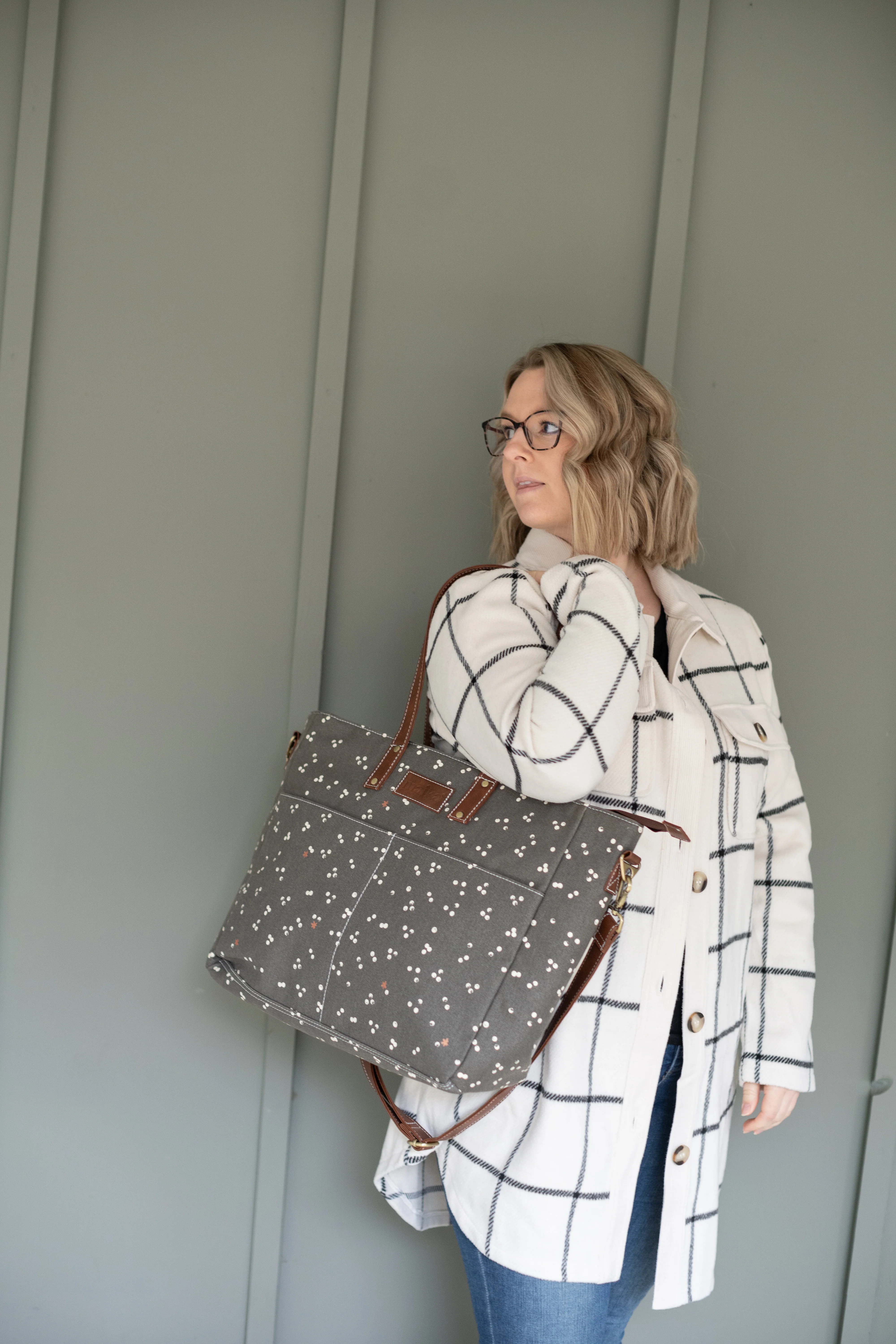 Essential Tote - Nochi - Image 3