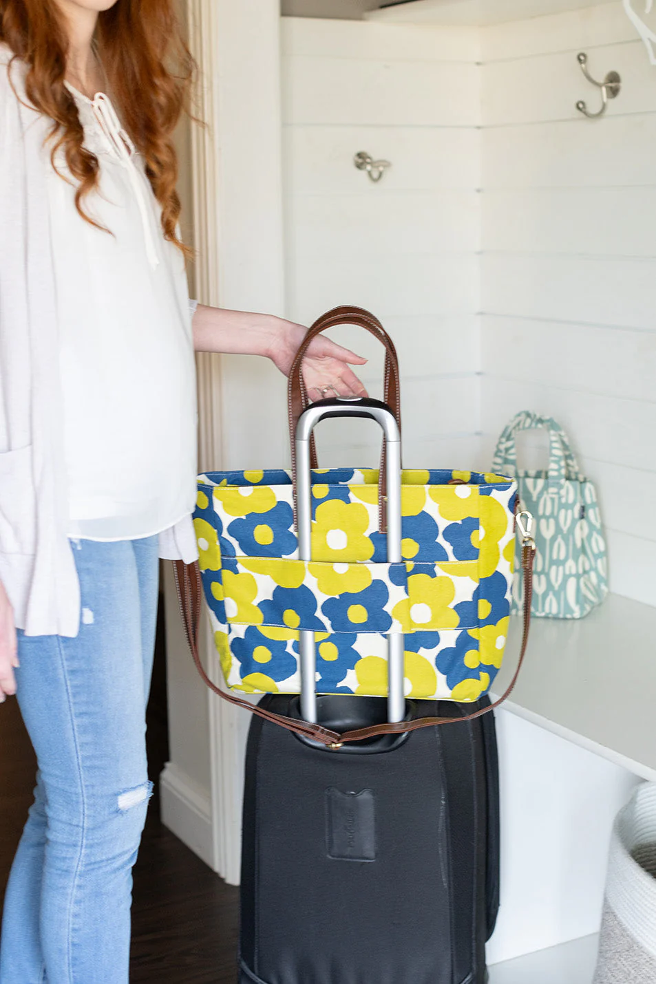 Essential Tote - Nochi - Image 6