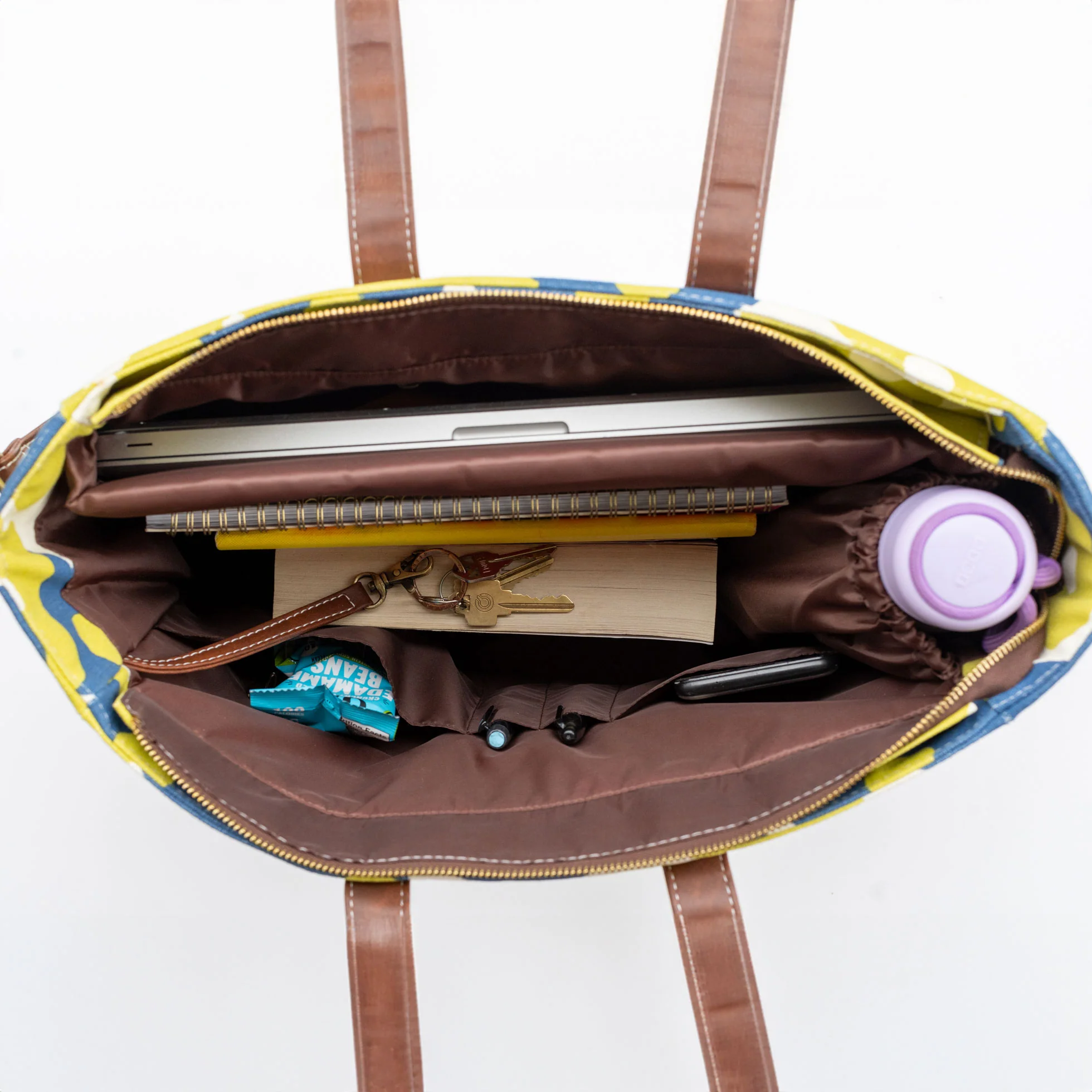 Essential Tote - Nochi - Image 7