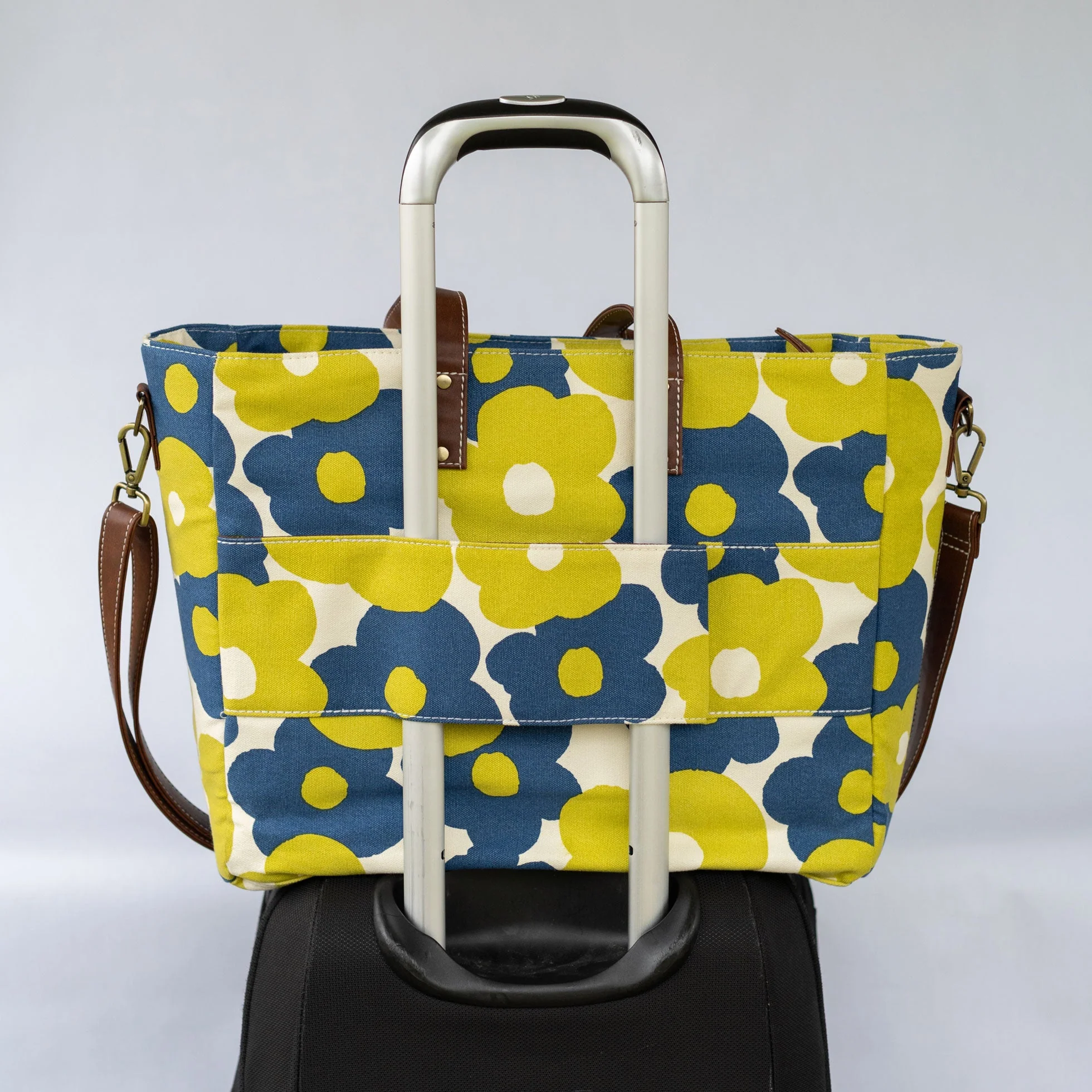 Essential Tote - Enid - Image 6
