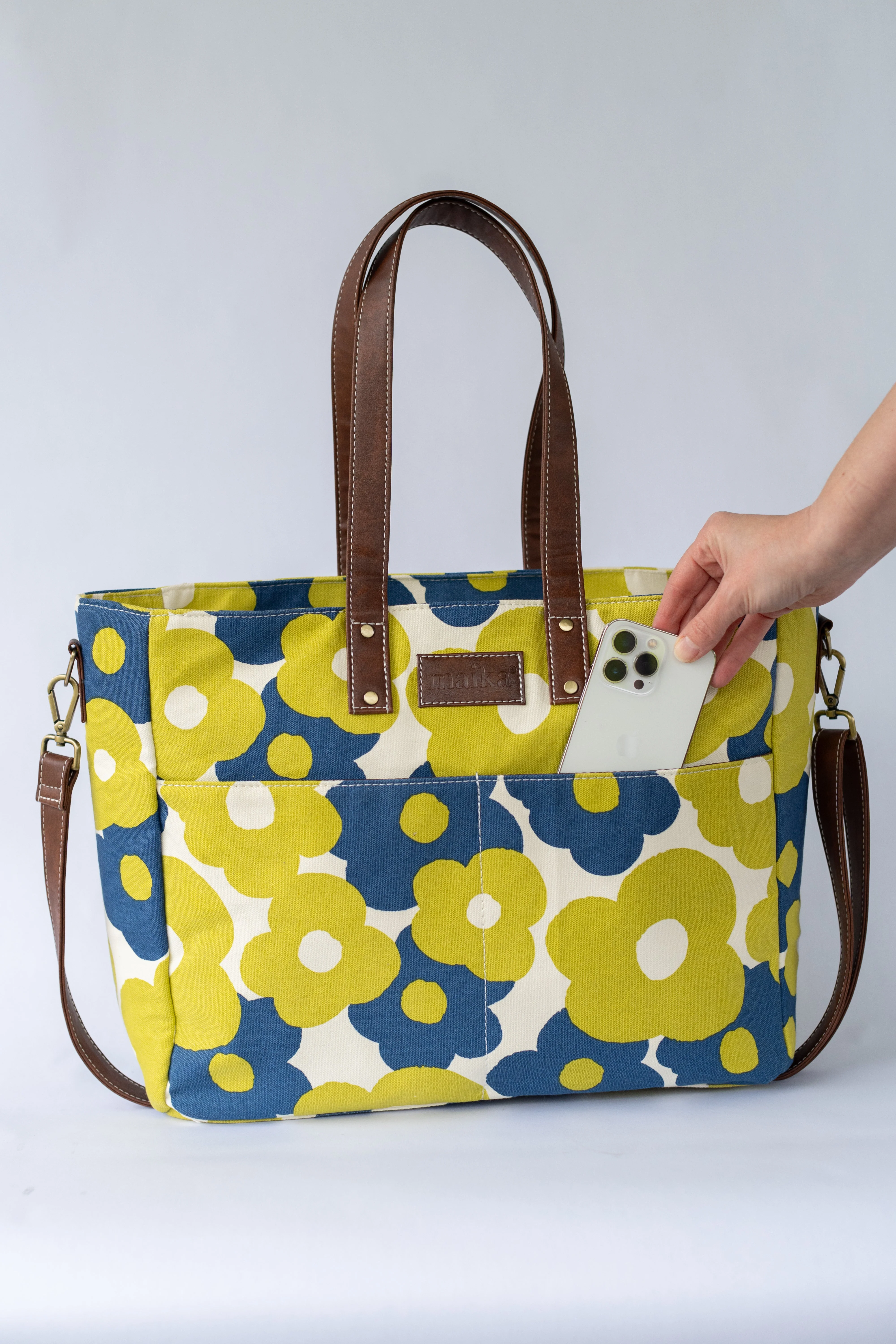 Essential Tote - Enid - Image 7