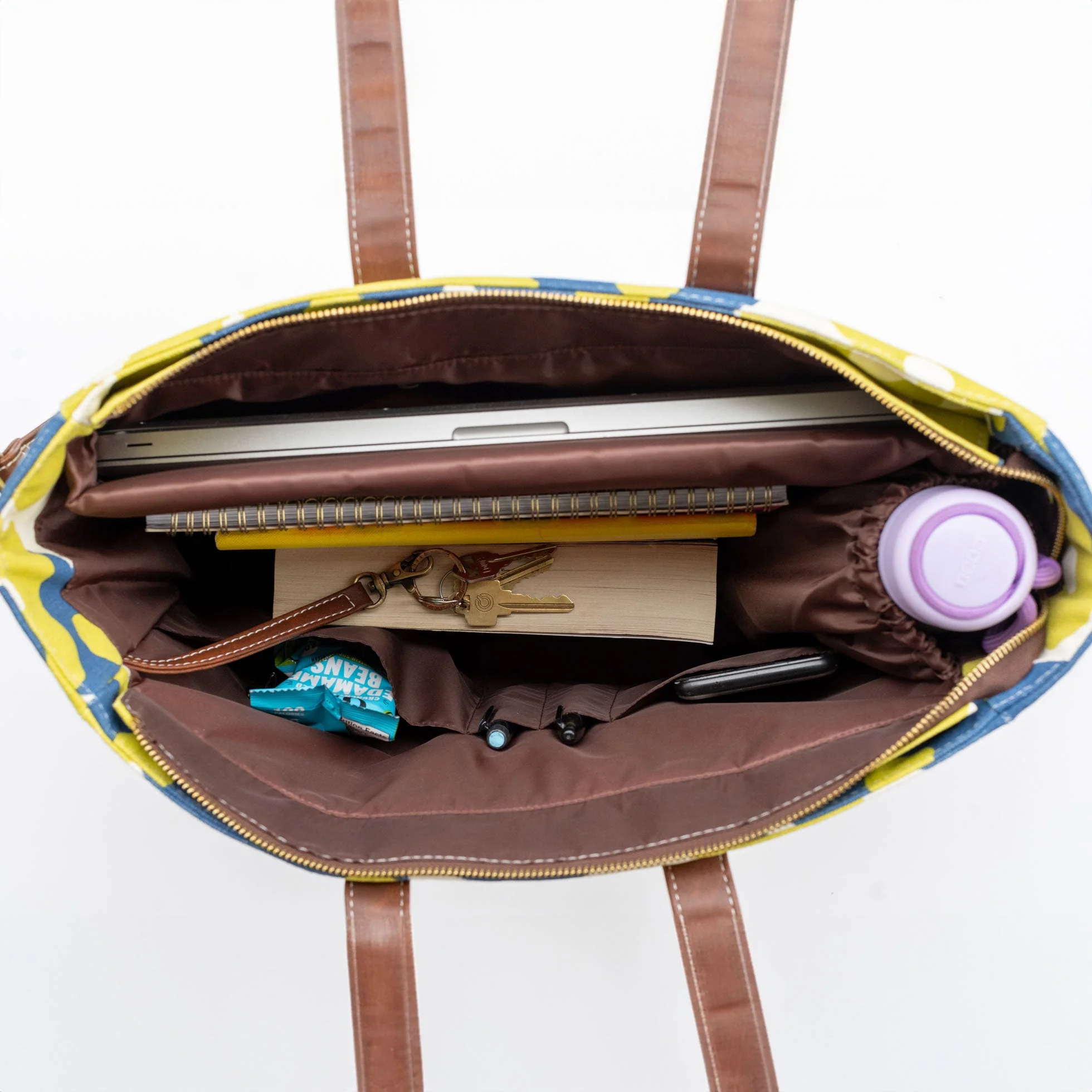 Essential Tote - Enid - Image 8