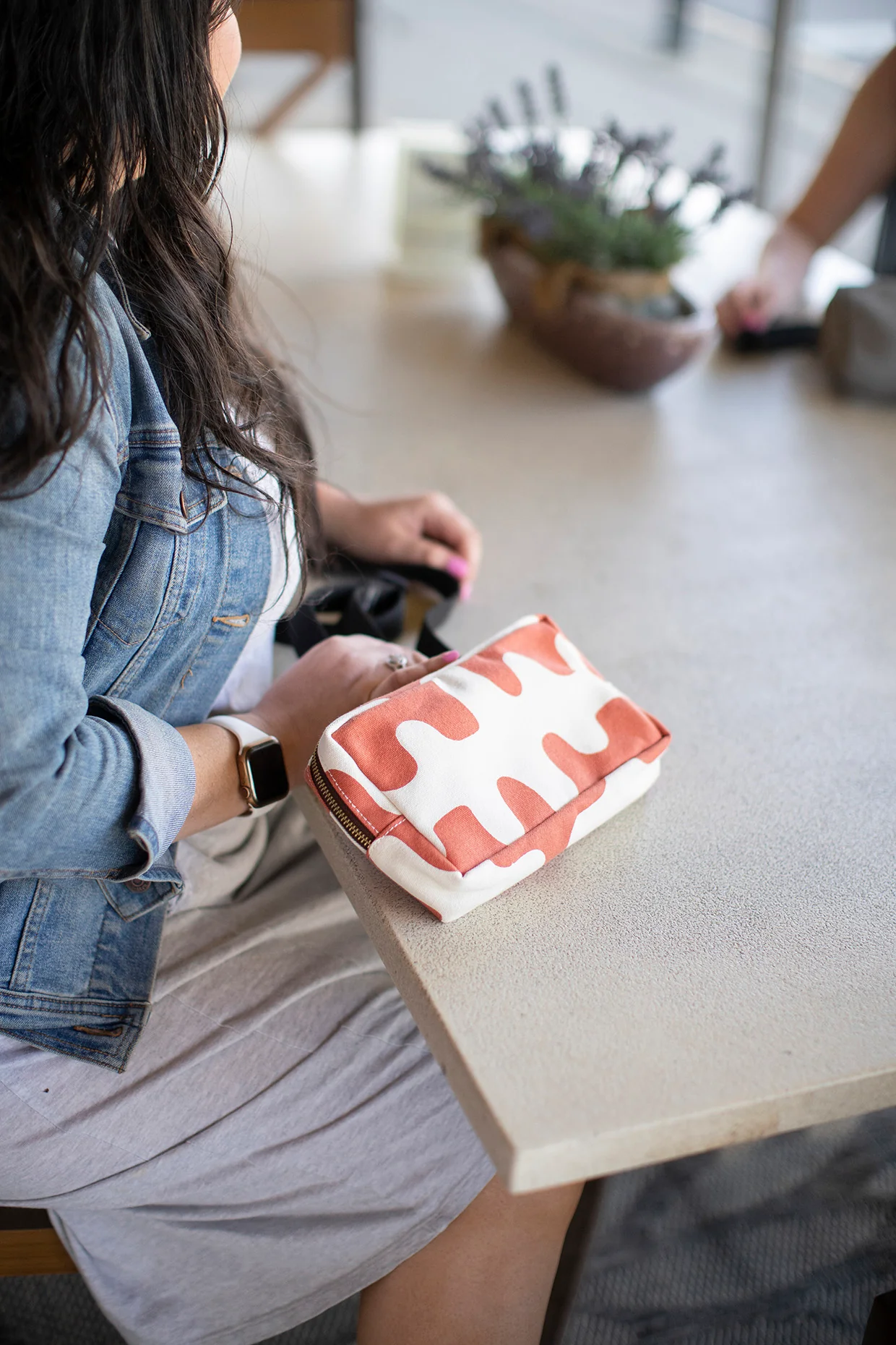 Fanny Pack - Echo Tangerine - Image 4
