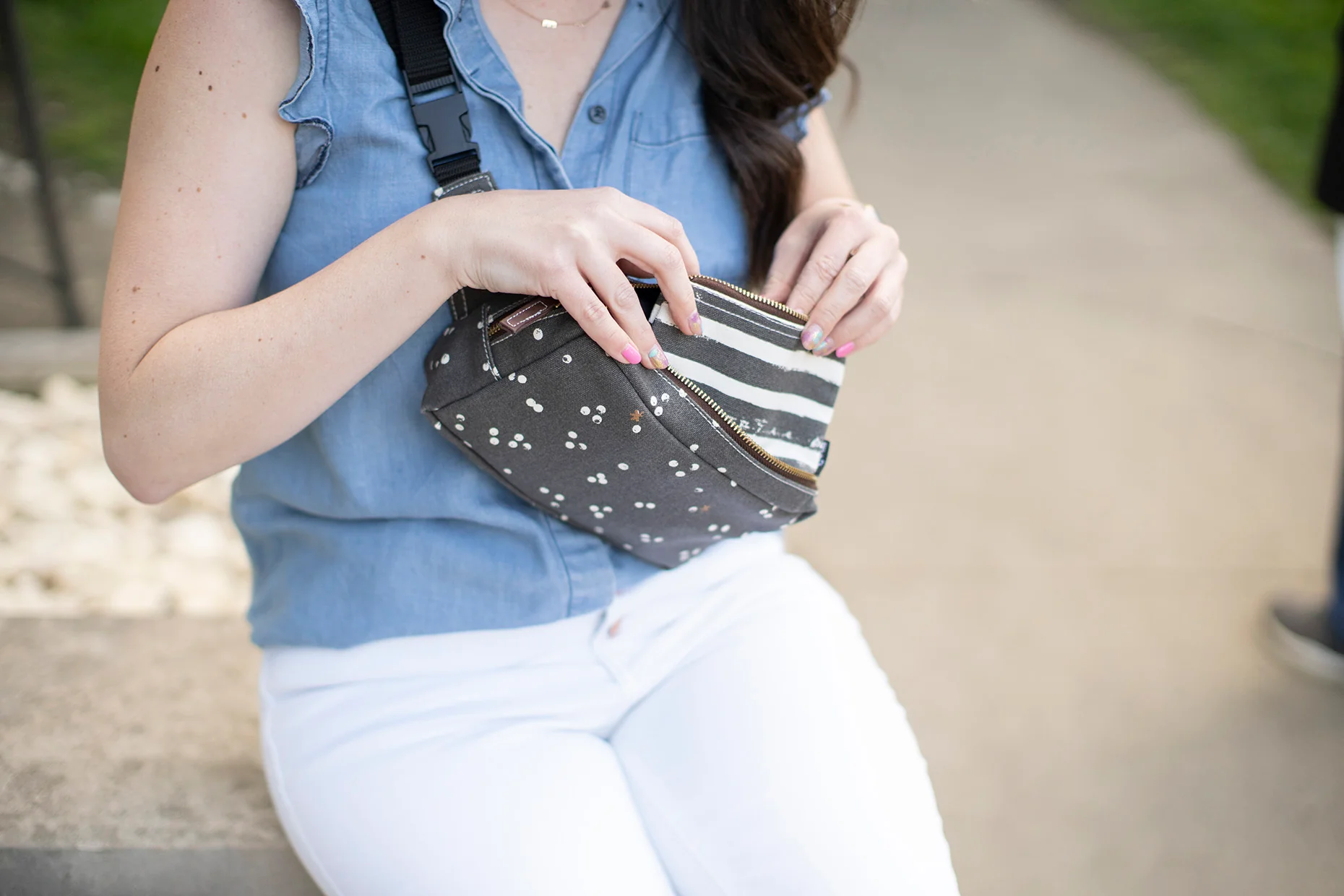 Fanny Pack - Nochi - Image 4