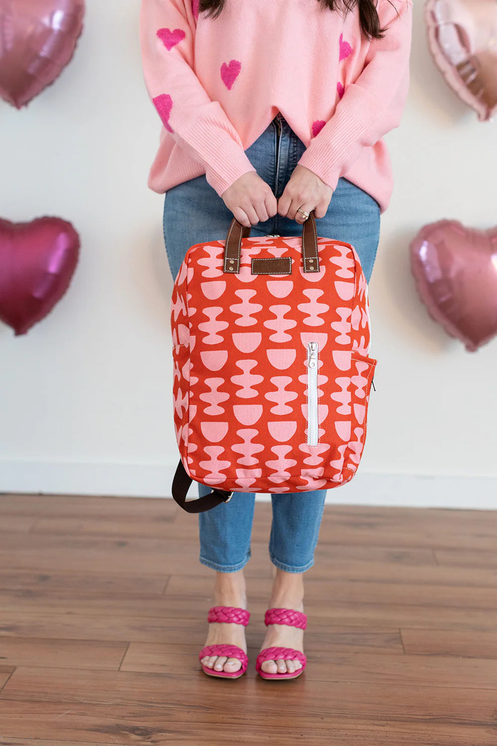 Laptop Backpack - Nacka - Image 4