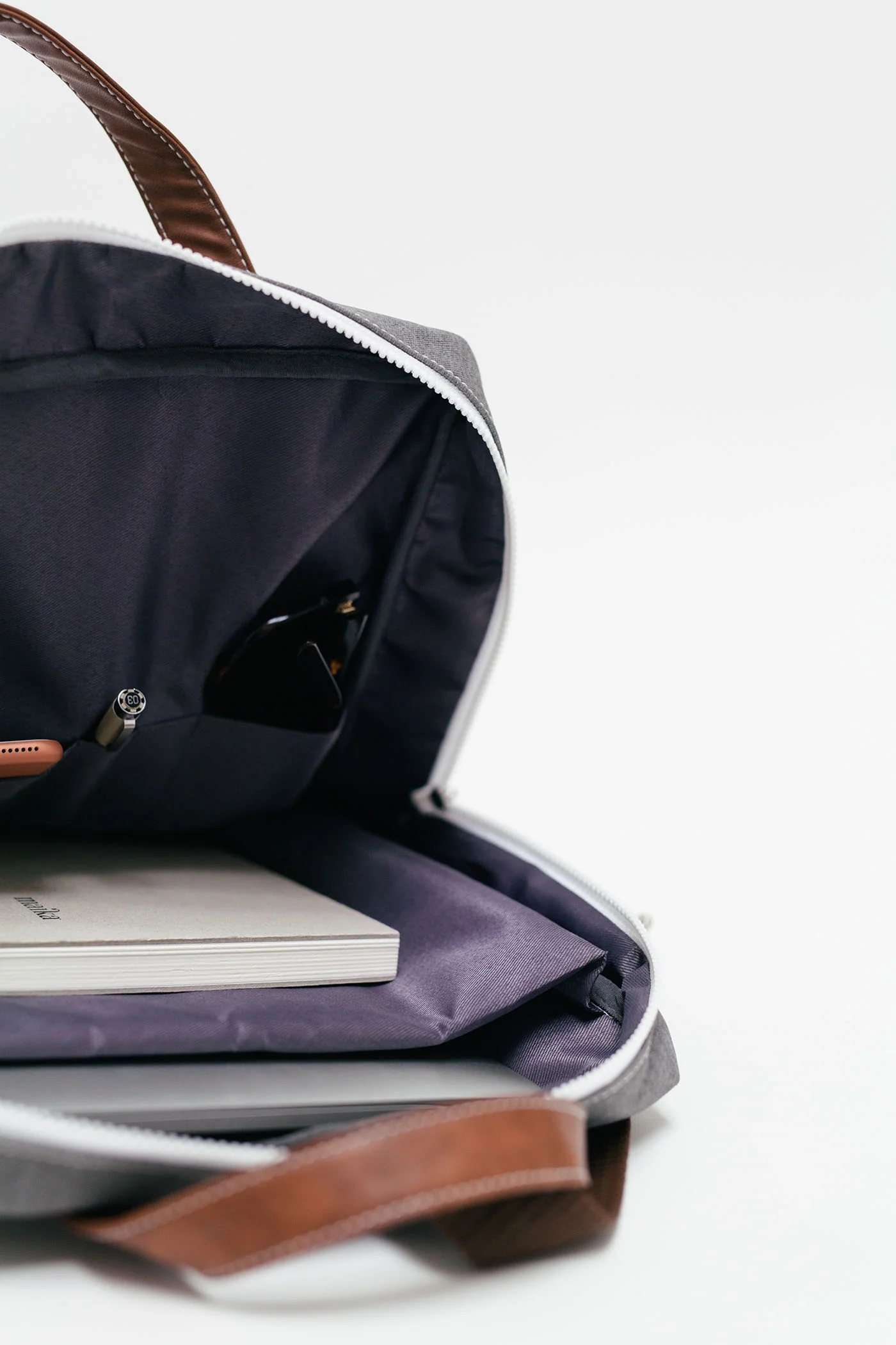 Laptop Backpack - Nochi - Image 5