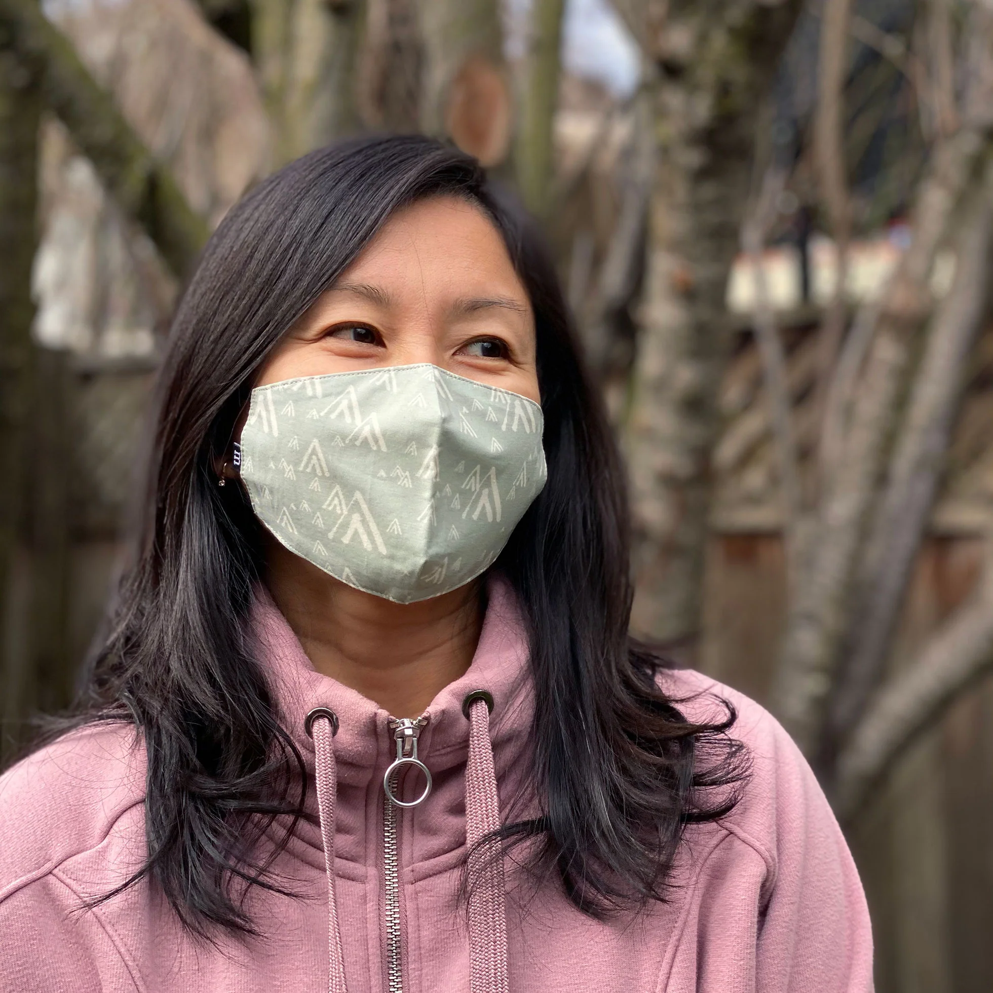 BUY 2 GIVE 1 Mask Set - Alistair - Image 3