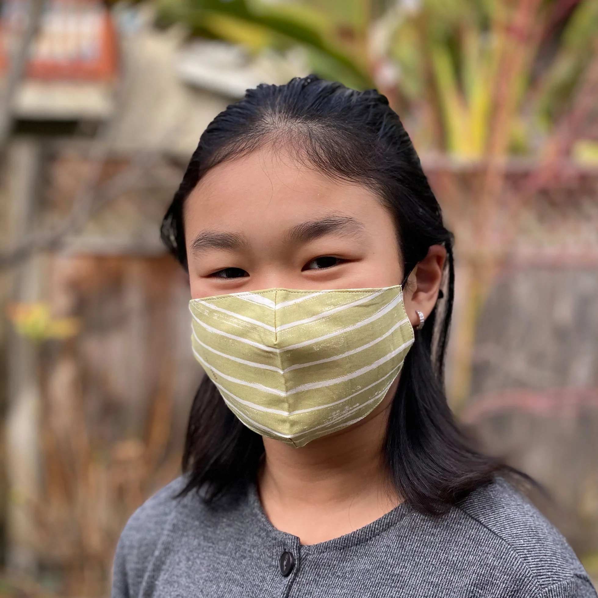 BUY 2 GIVE 1 Mask Set - Alistair - Image 5