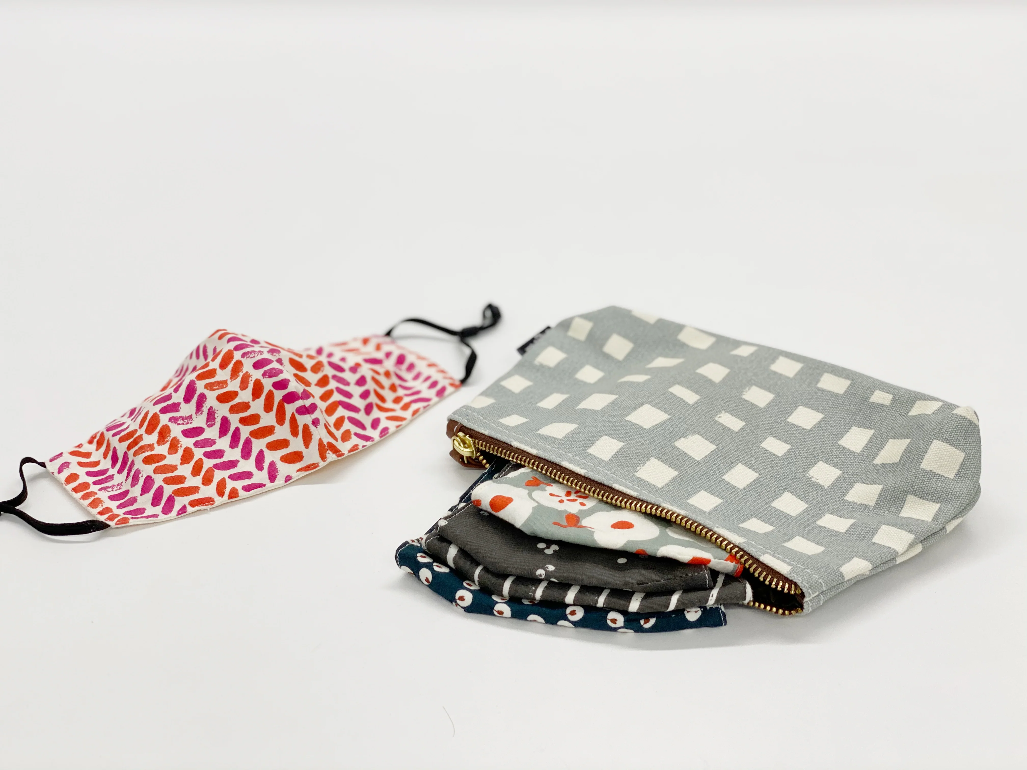 BUY 2 GIVE 1 Mask Set - Alistair - Image 6