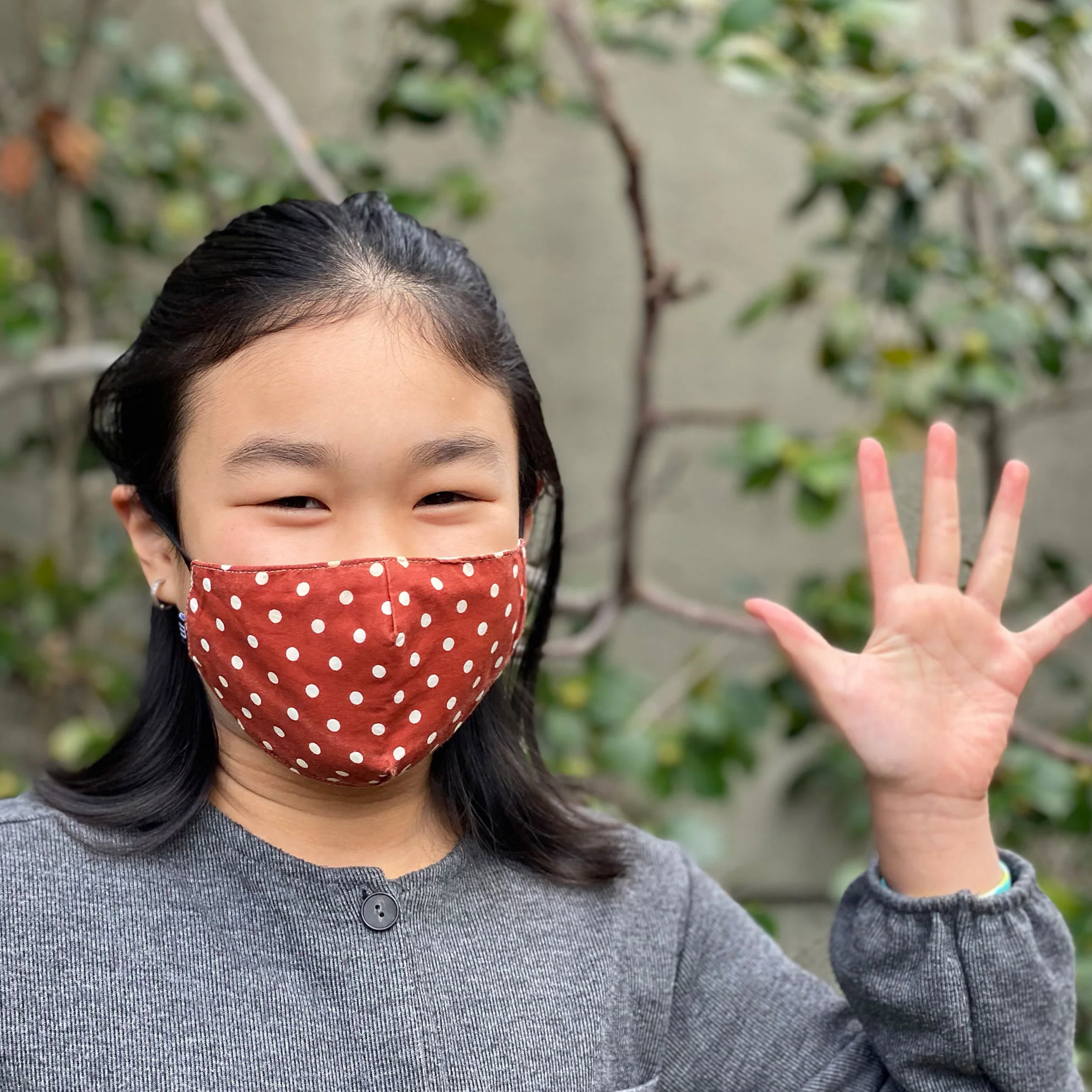 BUY 2 GIVE 1 Mask Set - Kyla - Image 3