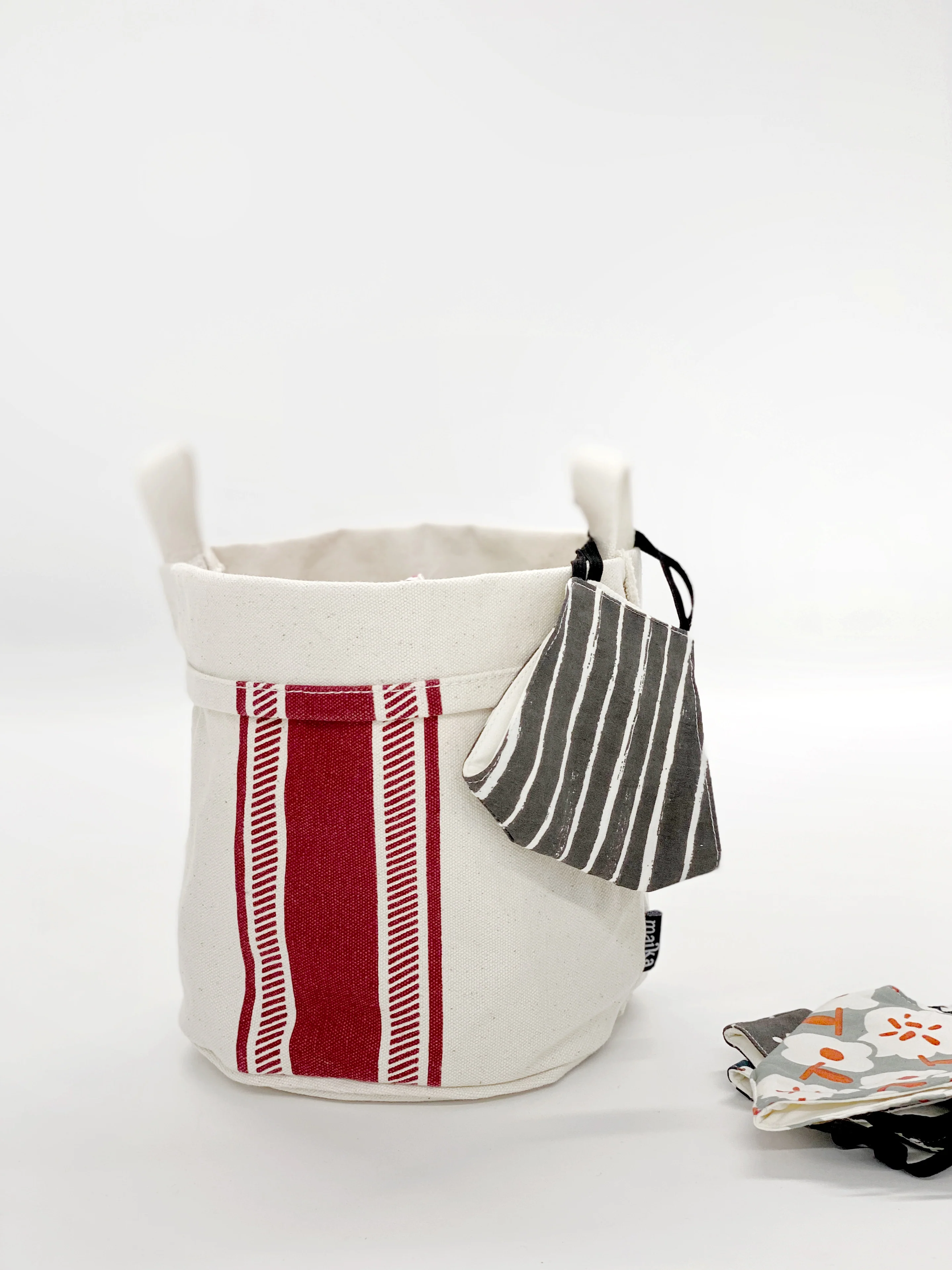 BUY 2 GIVE 1 Mask Set - Olivia - Image 4