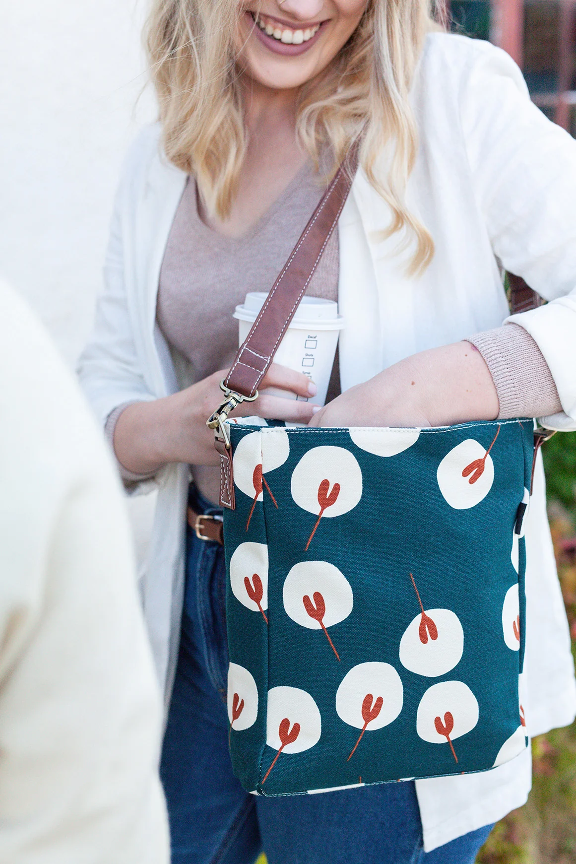 City Sling - Tansy - Image 6