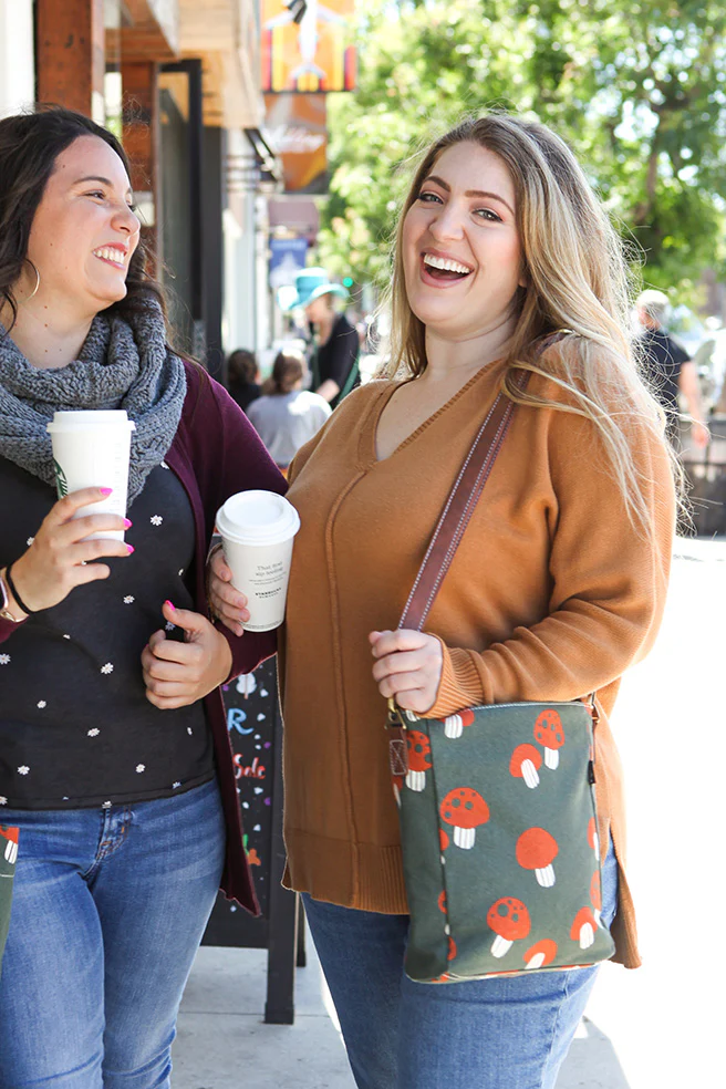 City Sling - Mendocino - Image 3