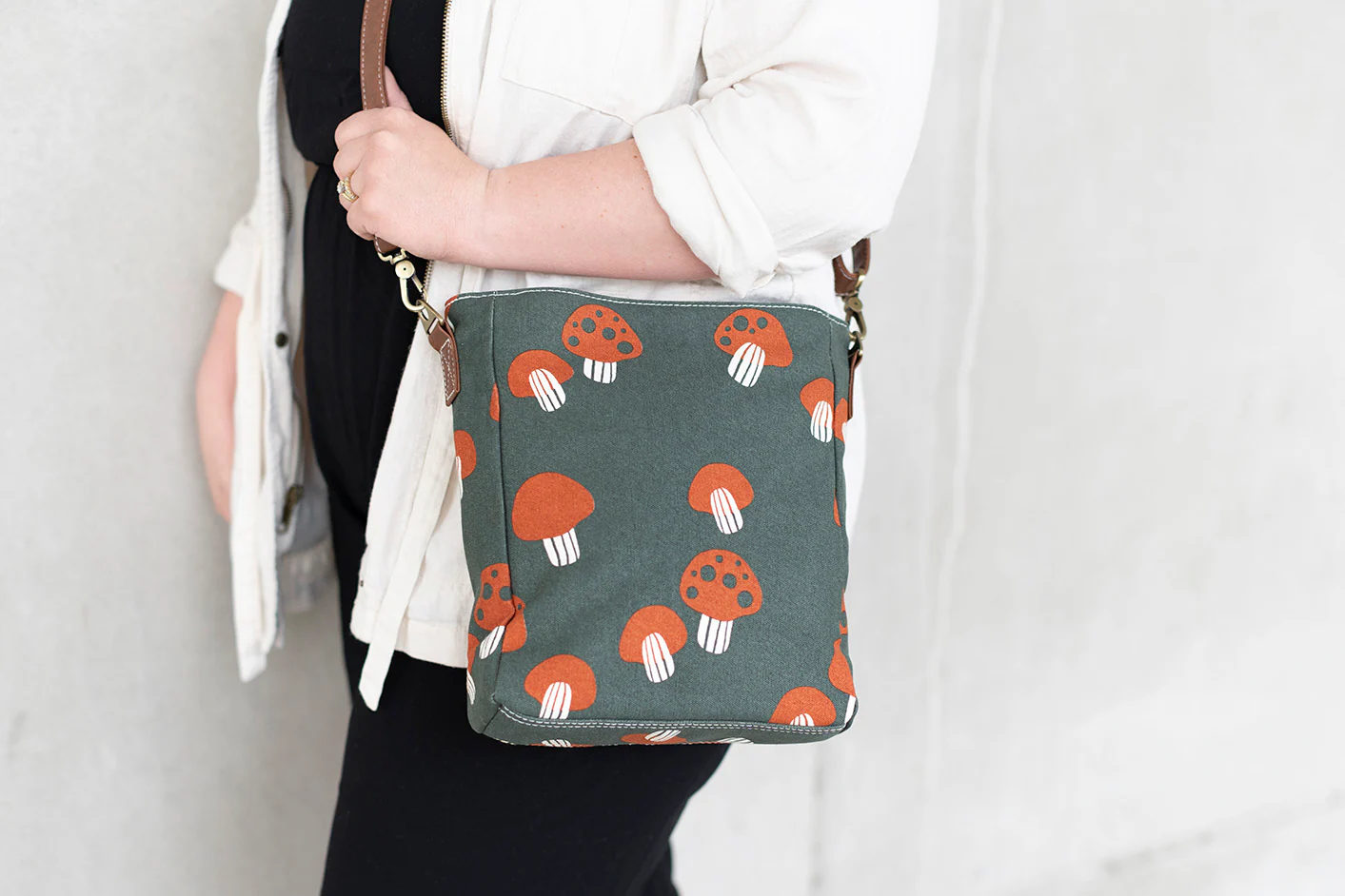 City Sling - Mendocino - Image 4