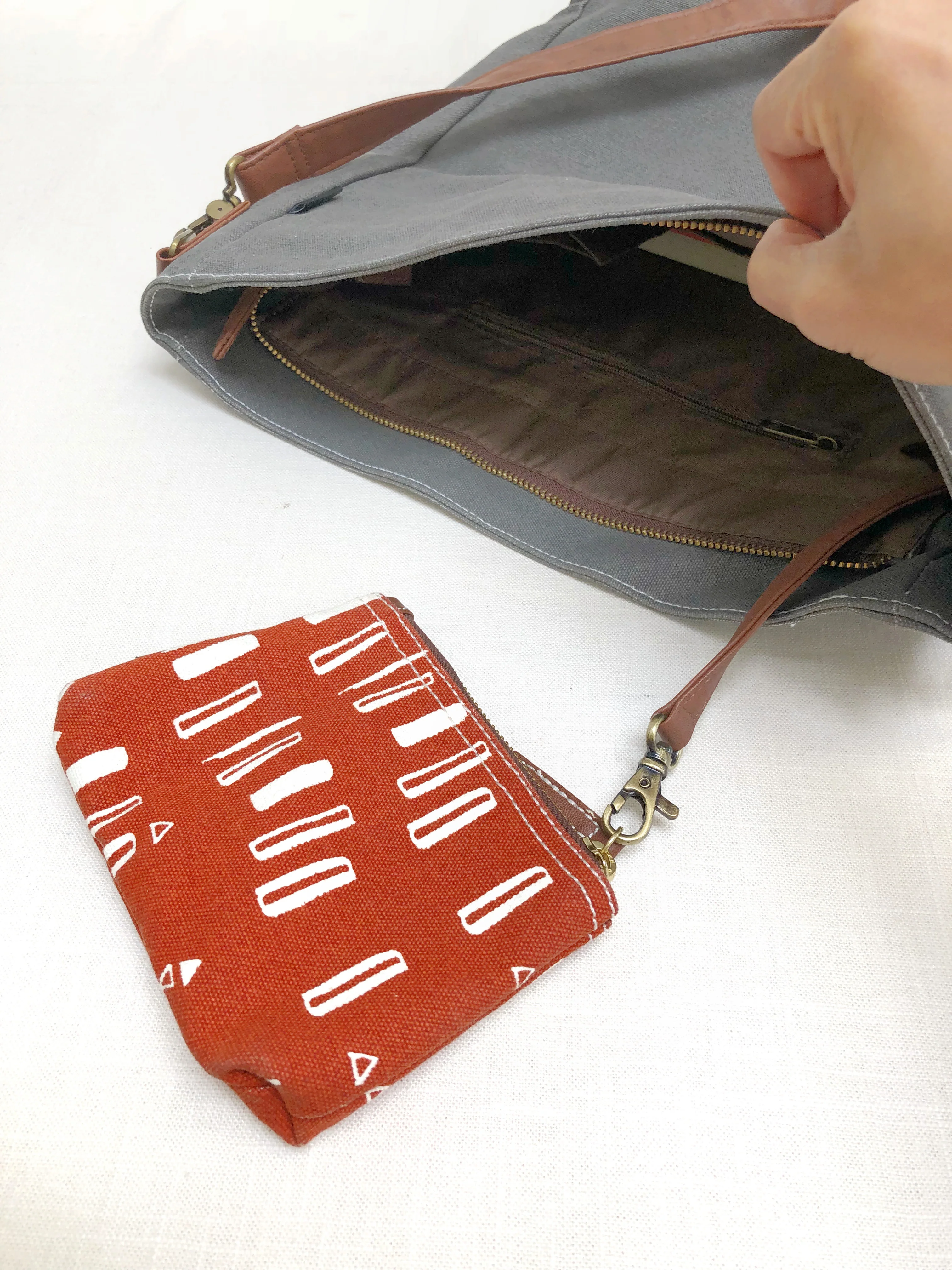 Crossbody Bag - Tansy - Image 3