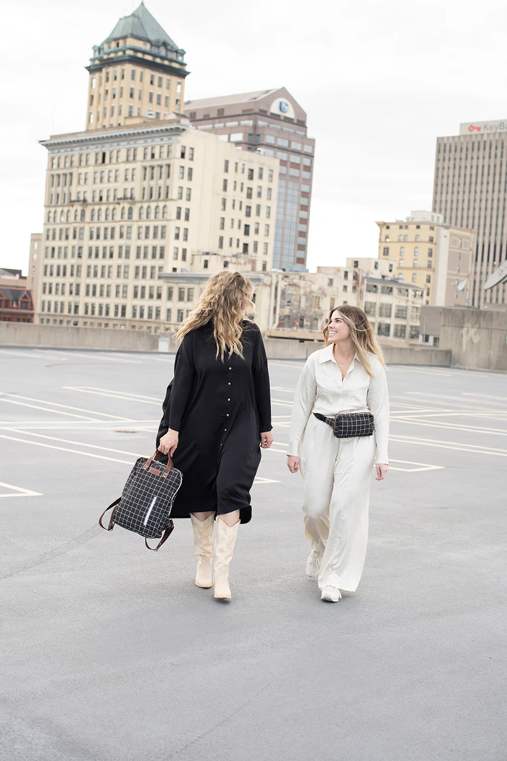 Fanny Pack - Belvedere - Image 4