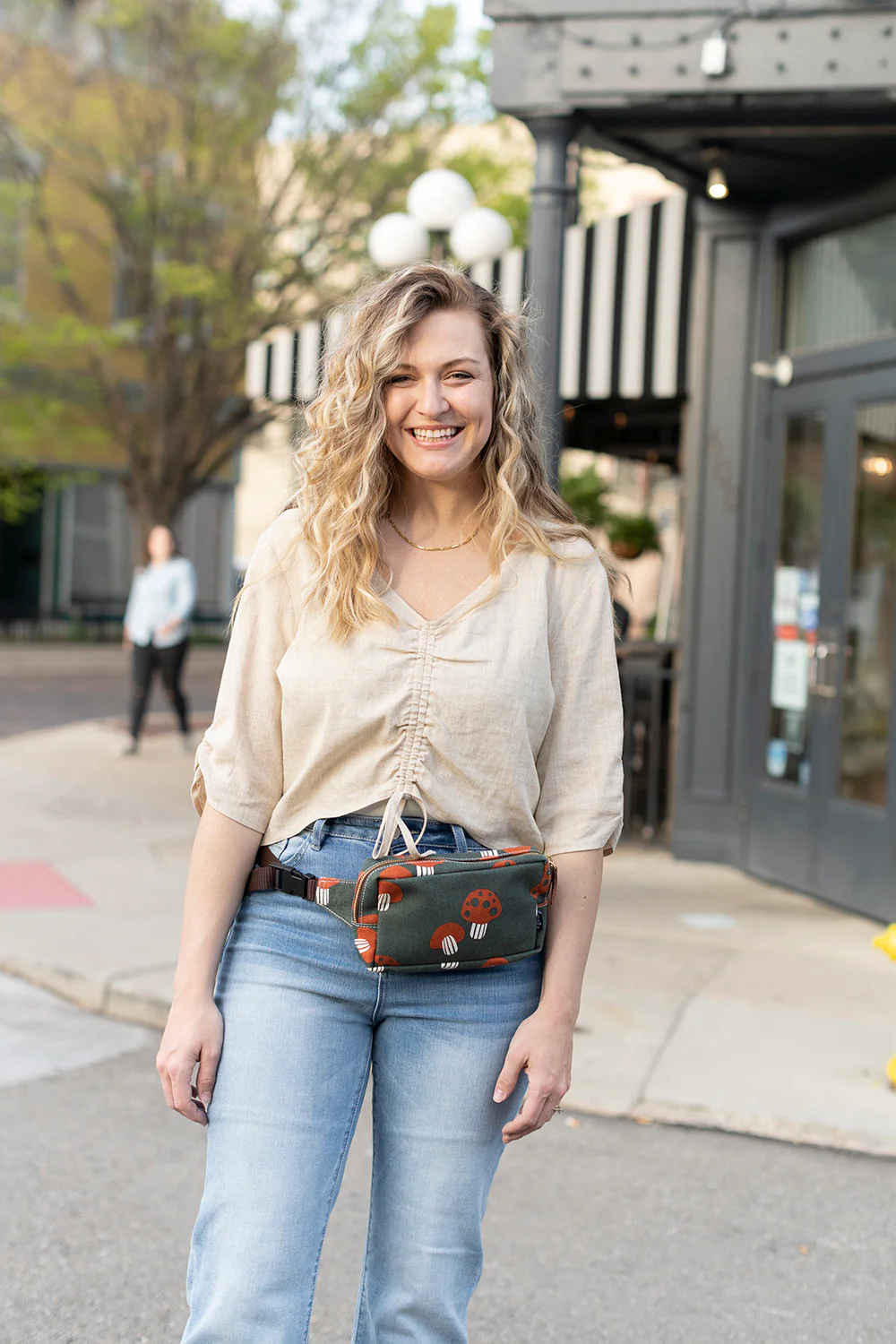 Fanny Pack - Mendocino - Image 4