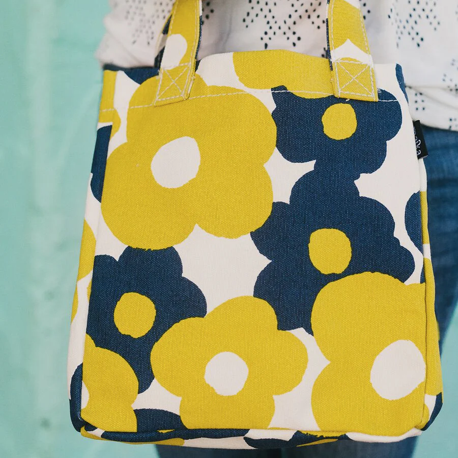 Lunch + Pie Tote - Hana - Image 3