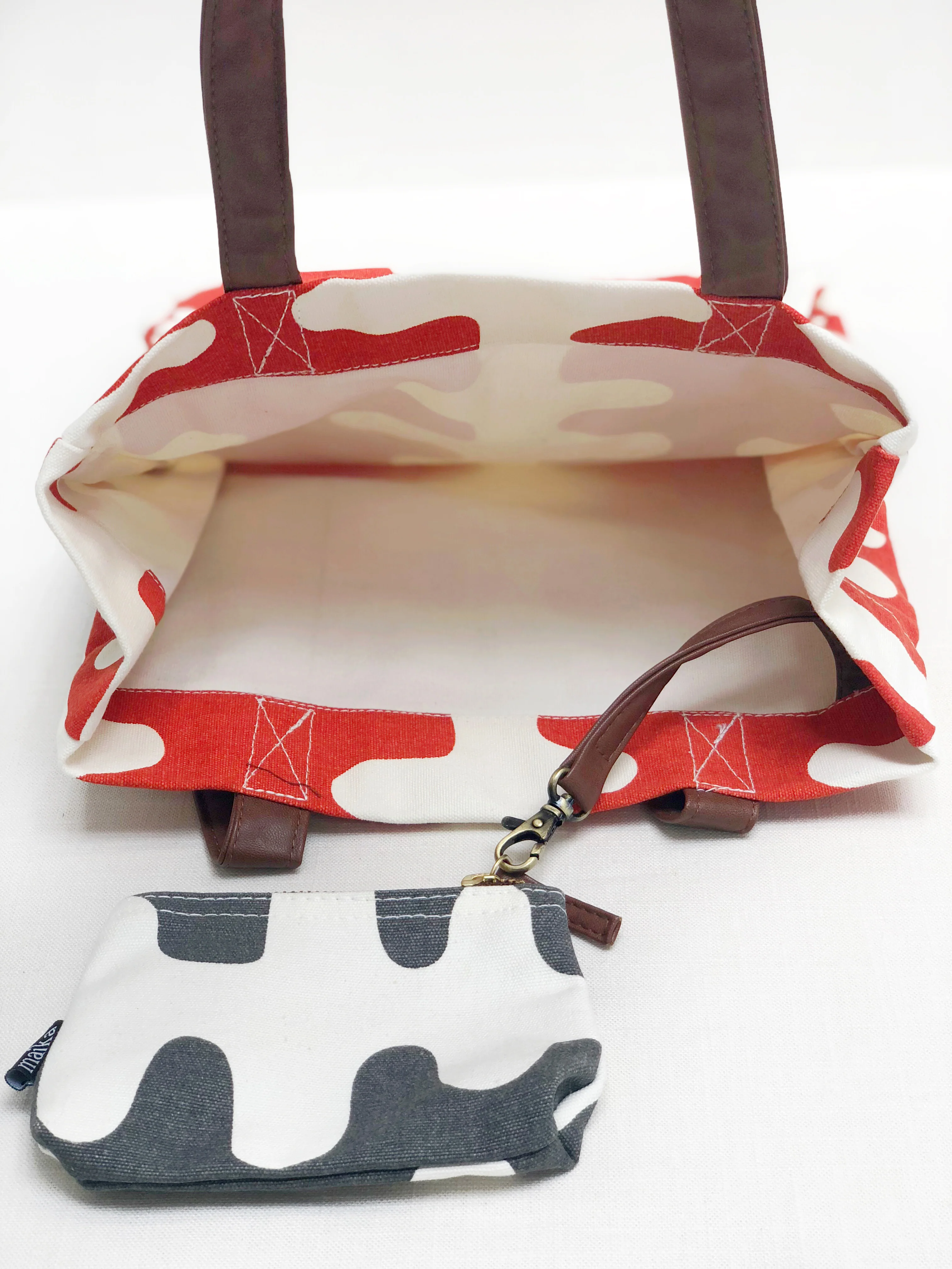 Market Tote - Hana - Image 4