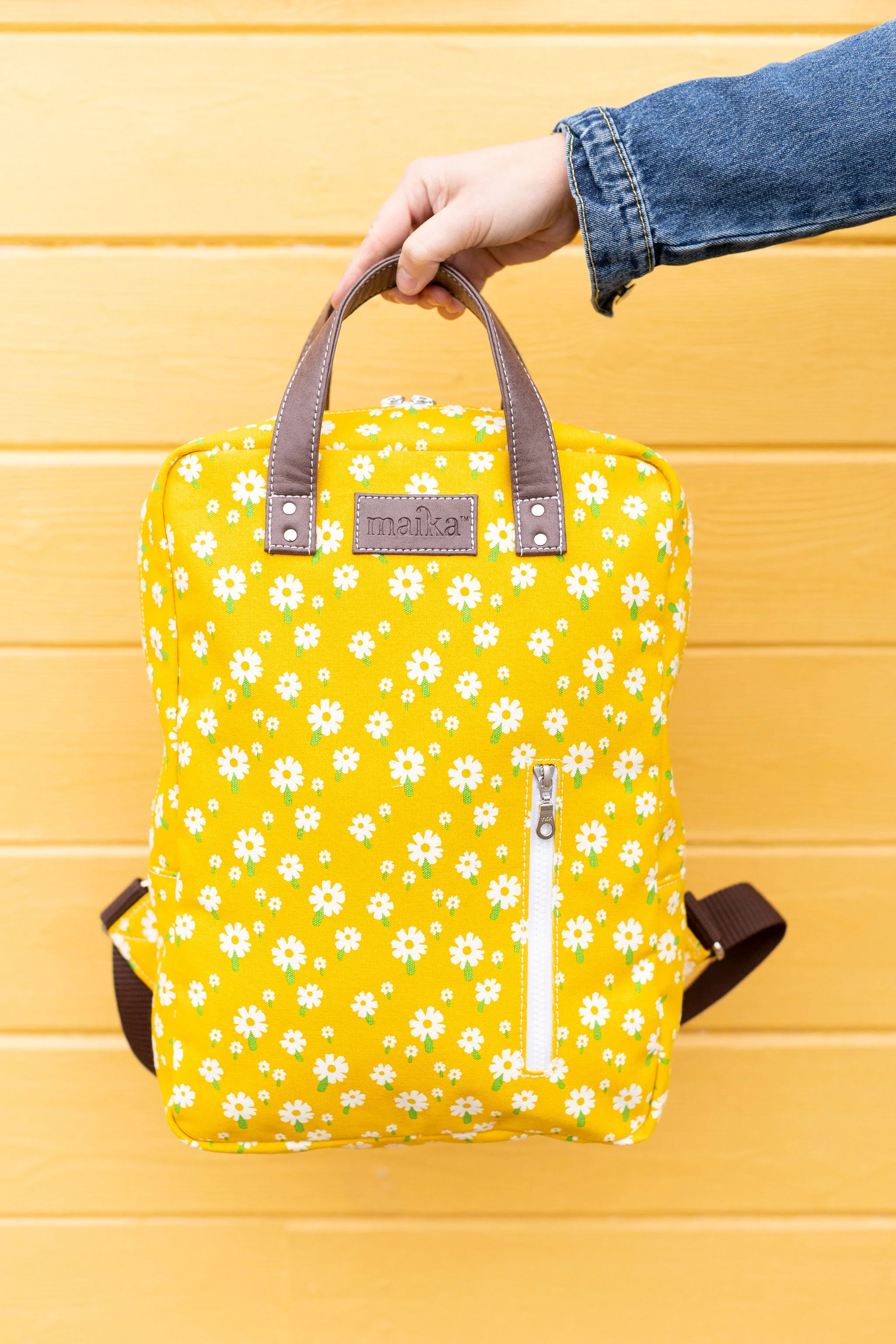 Laptop Backpack - Carmel - Image 3