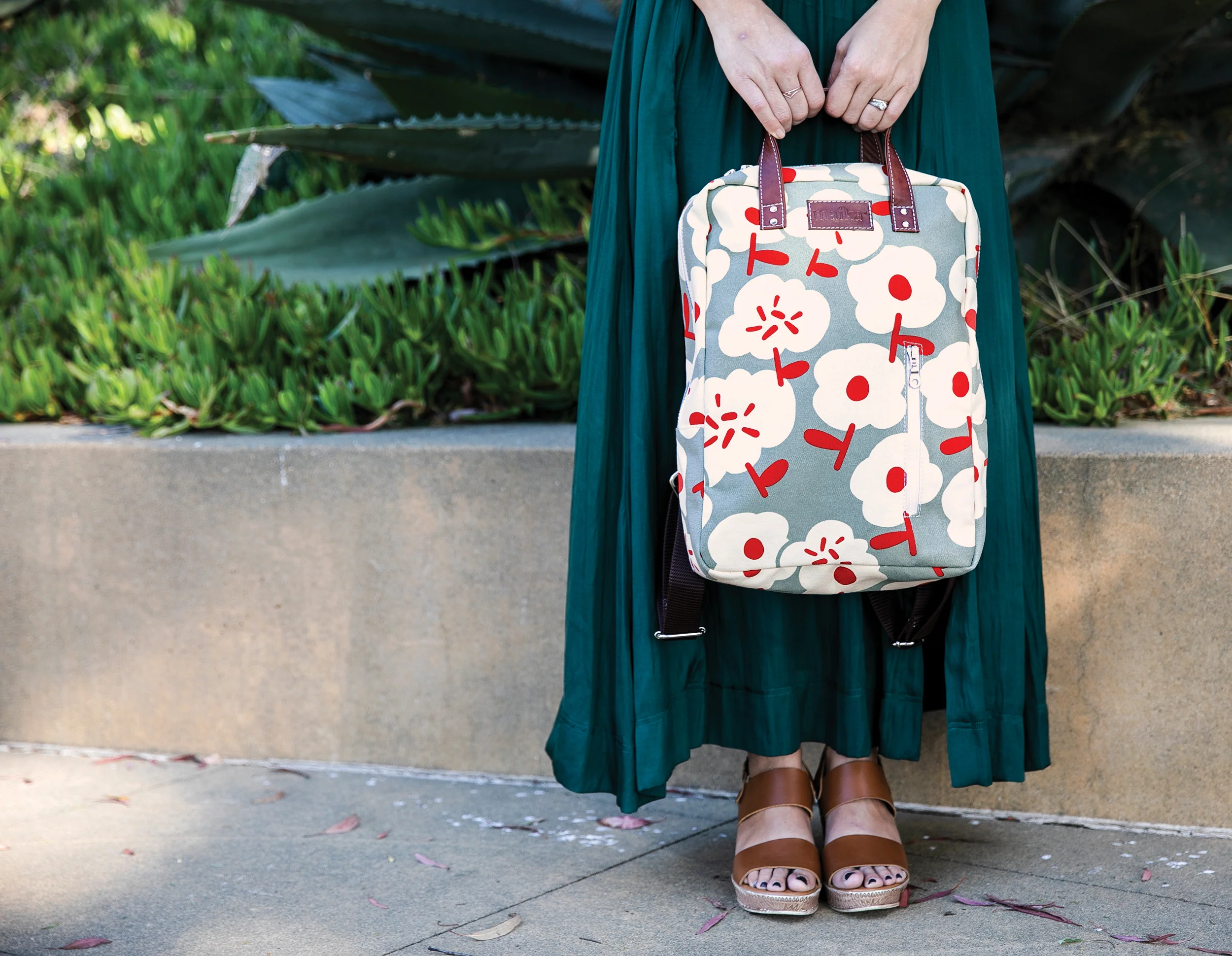 Laptop Backpack - Sierra - Image 5