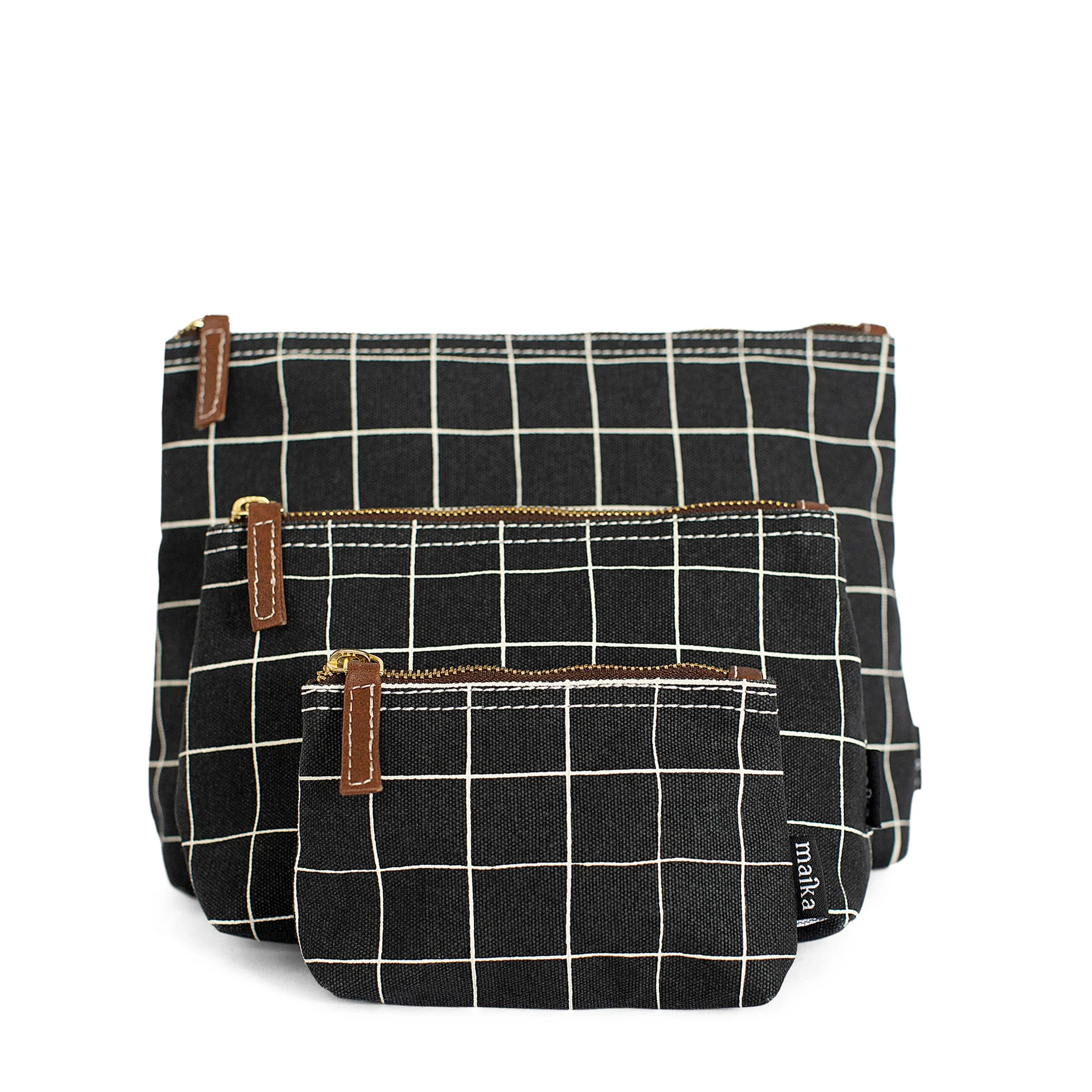 Travel Pouch - Belvedere - Image 3