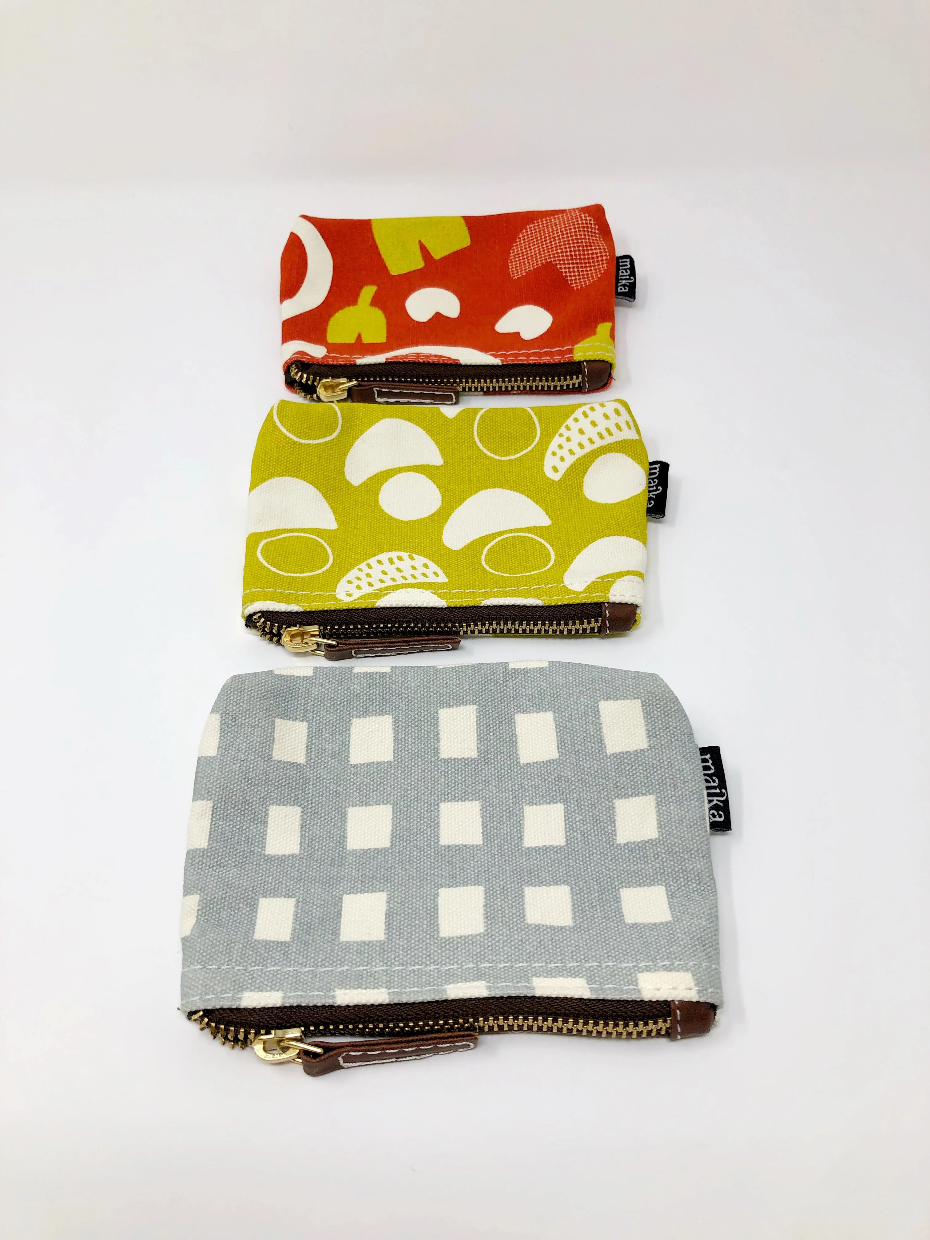 Travel Pouch - Flores - Image 4