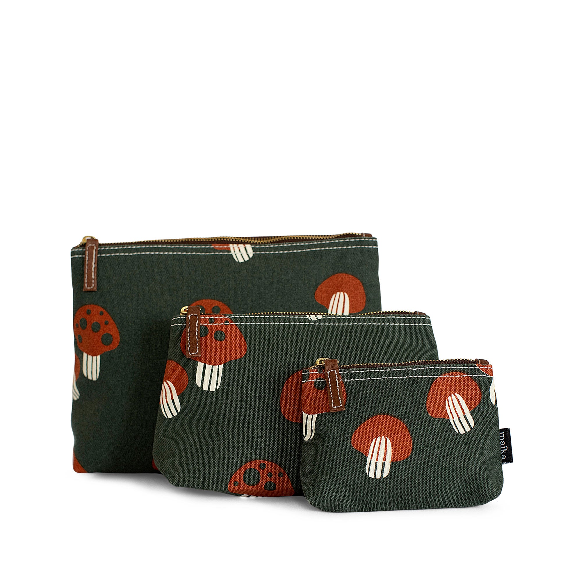 Travel Pouch - Mendocino - Image 3