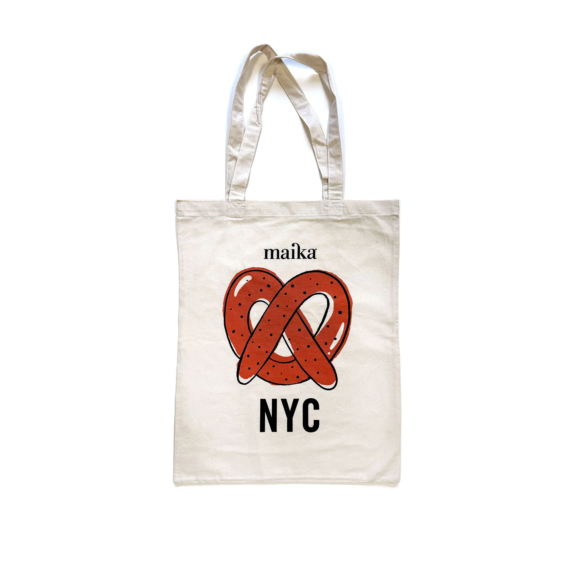 Pretzel Bag - Image 5