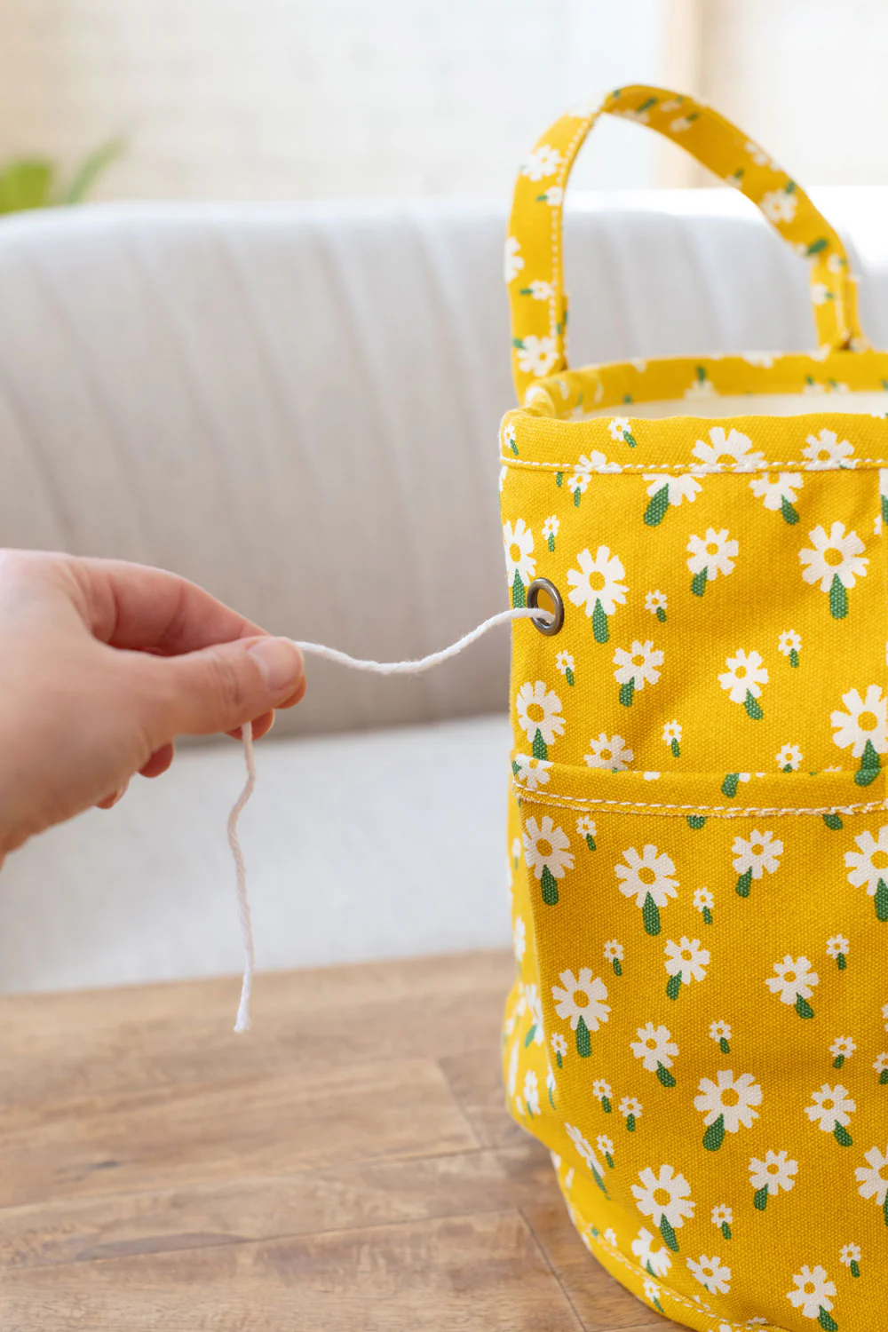 Project Tote - Cherries - Image 5