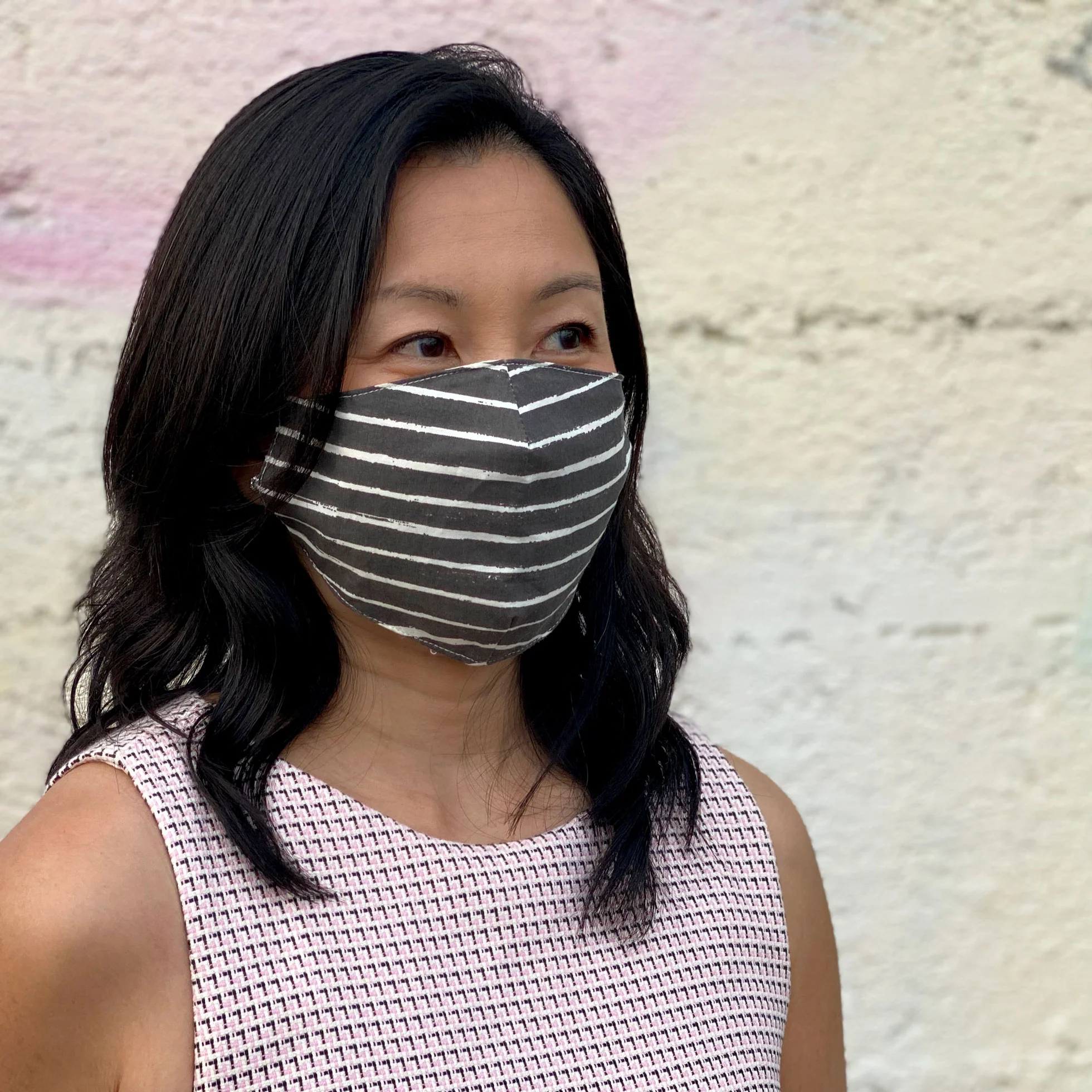 BUY 2 GIVE 1 Mask Set - Sadie - Image 4