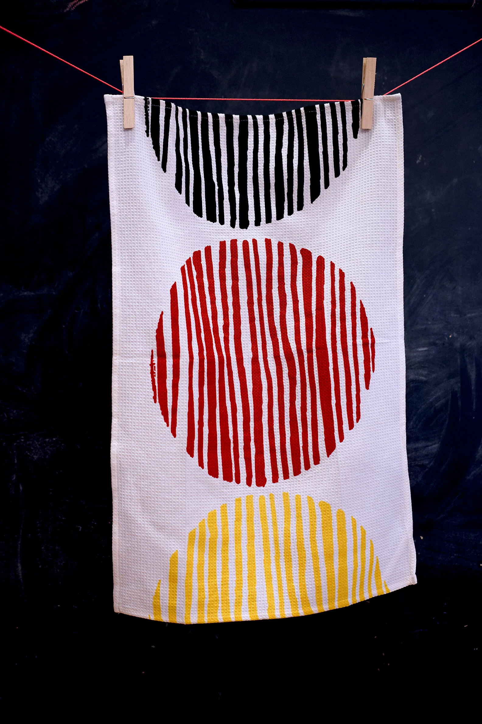 Tea Towel - Big Sur - Image 5