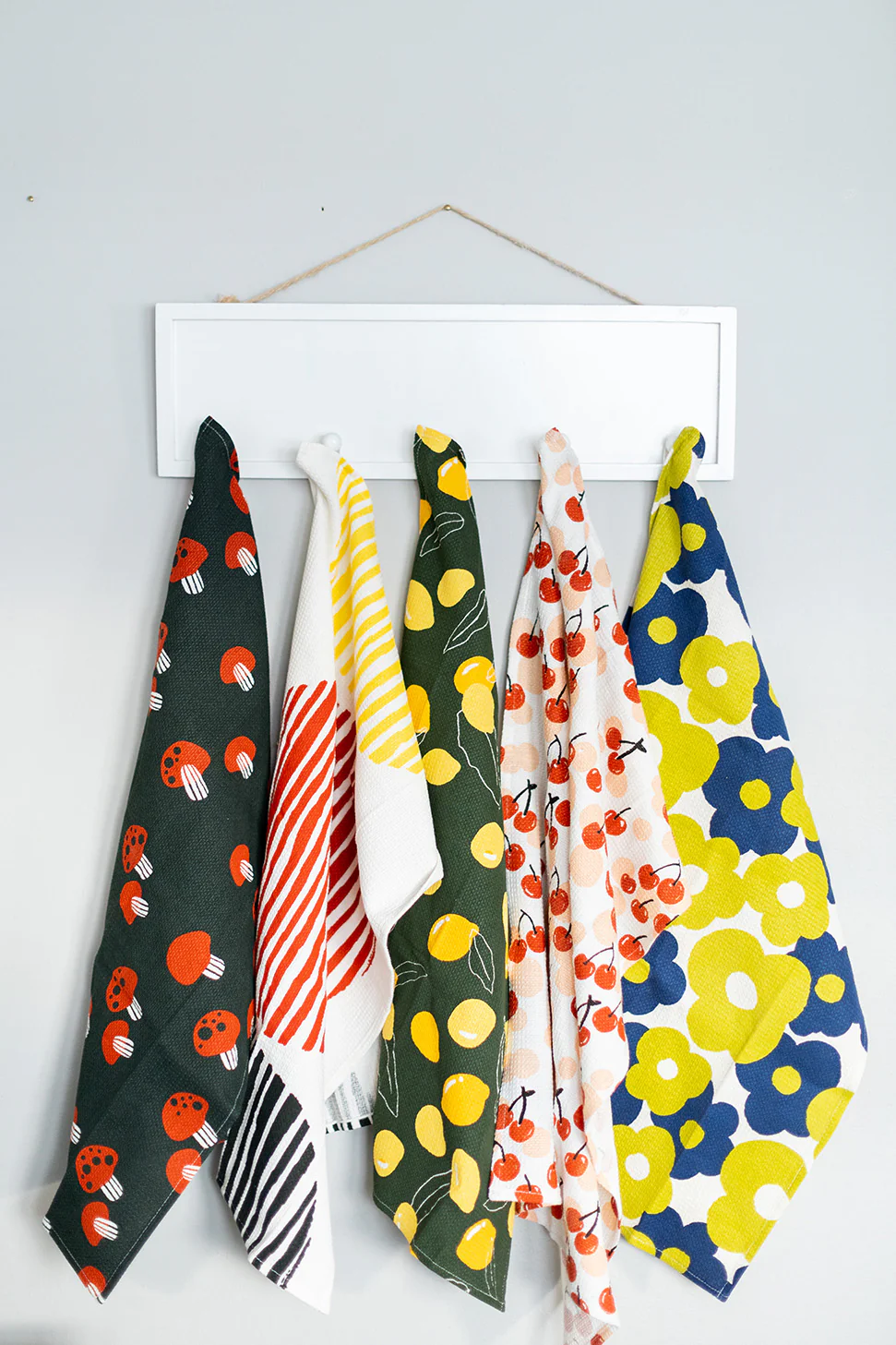 Tea Towel - Big Sur - Image 3