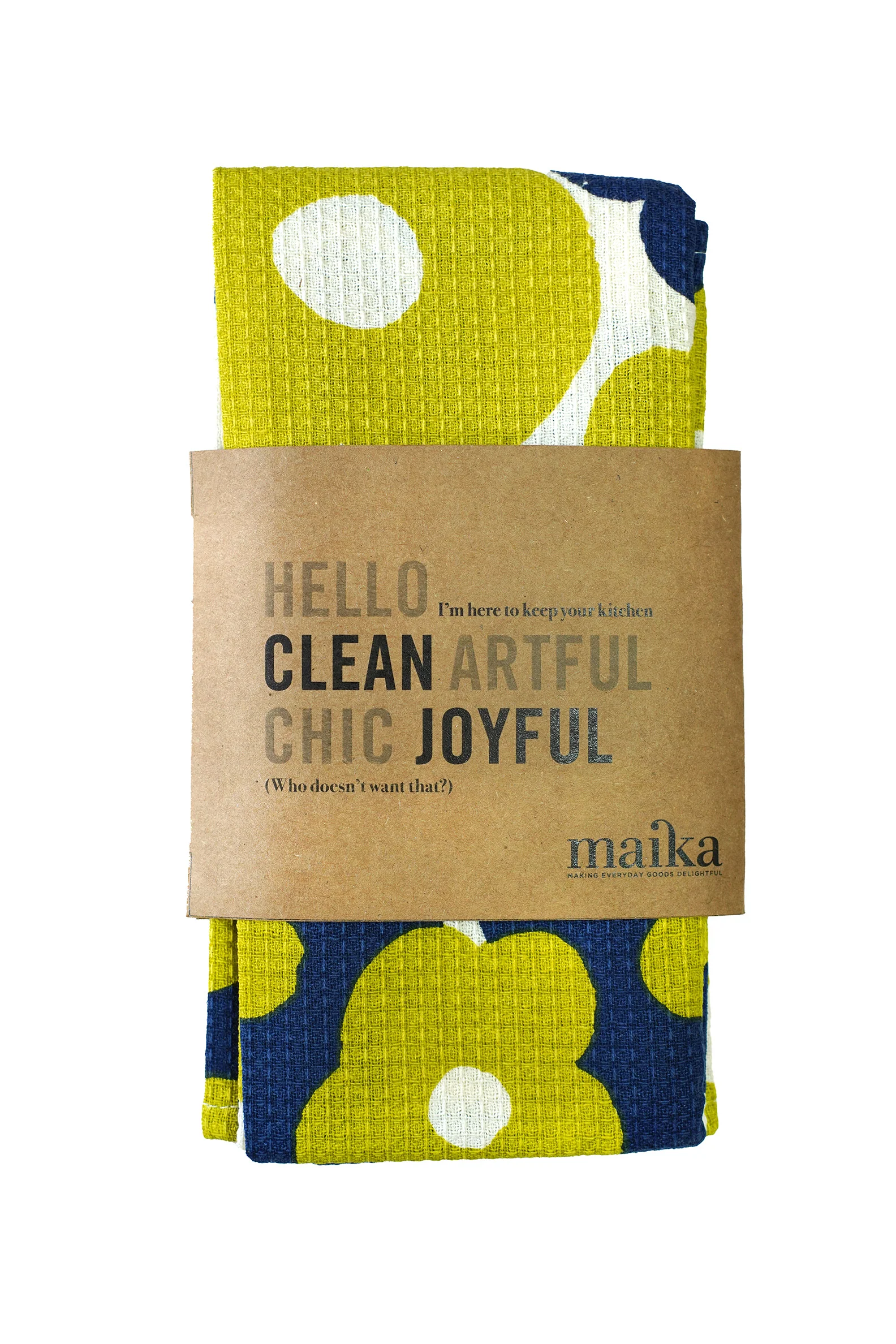 Tea Towel - Hana - Image 6