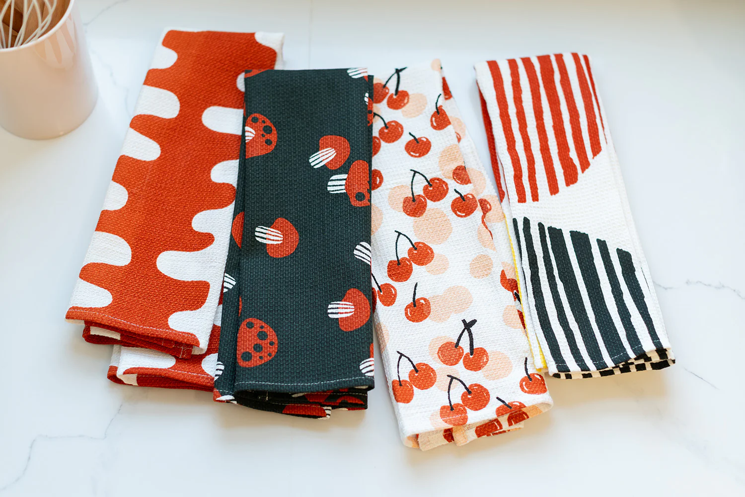 Tea Towel - Big Sur - Image 4