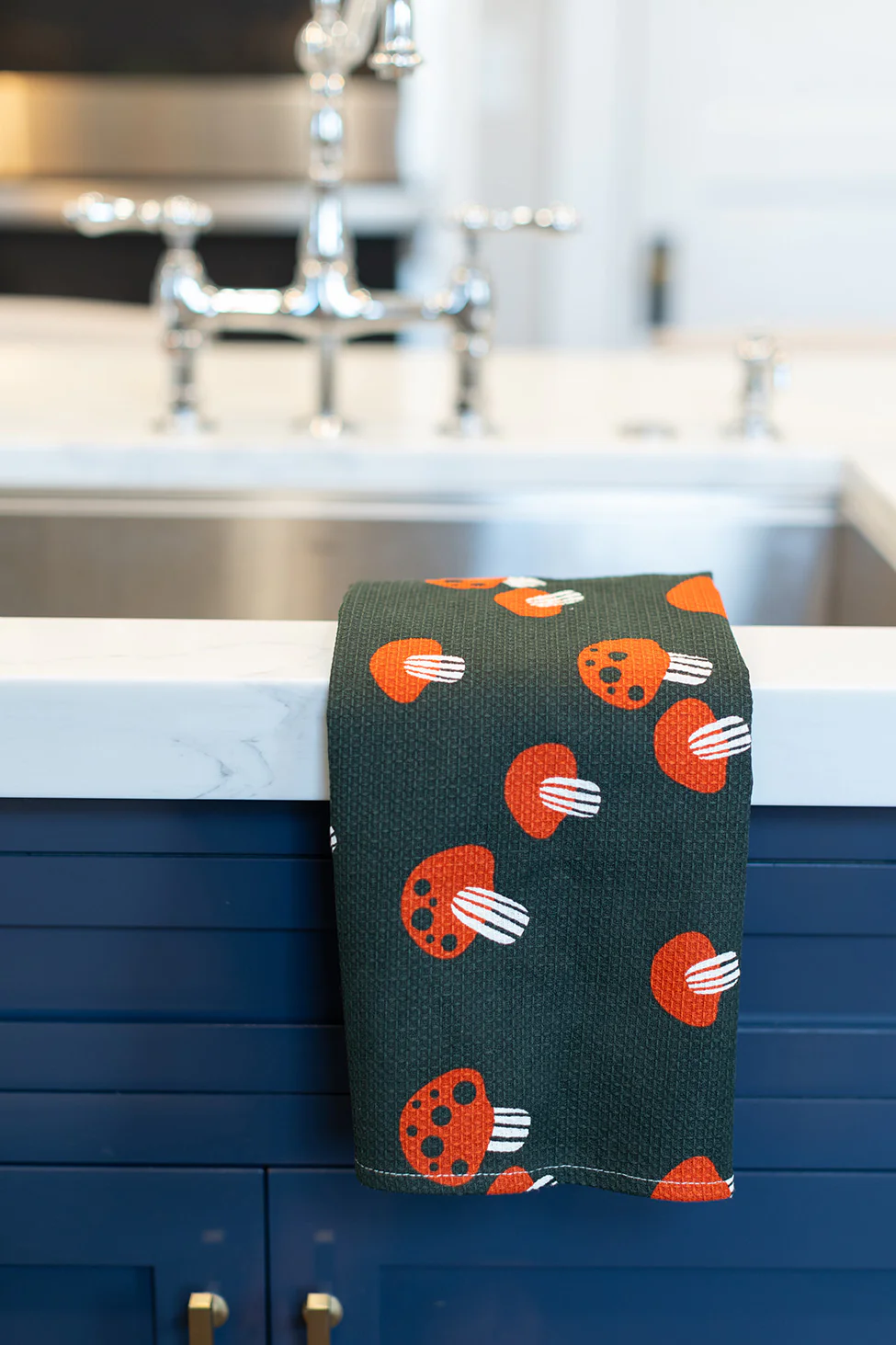 Tea Towel - Mendocino - Image 6