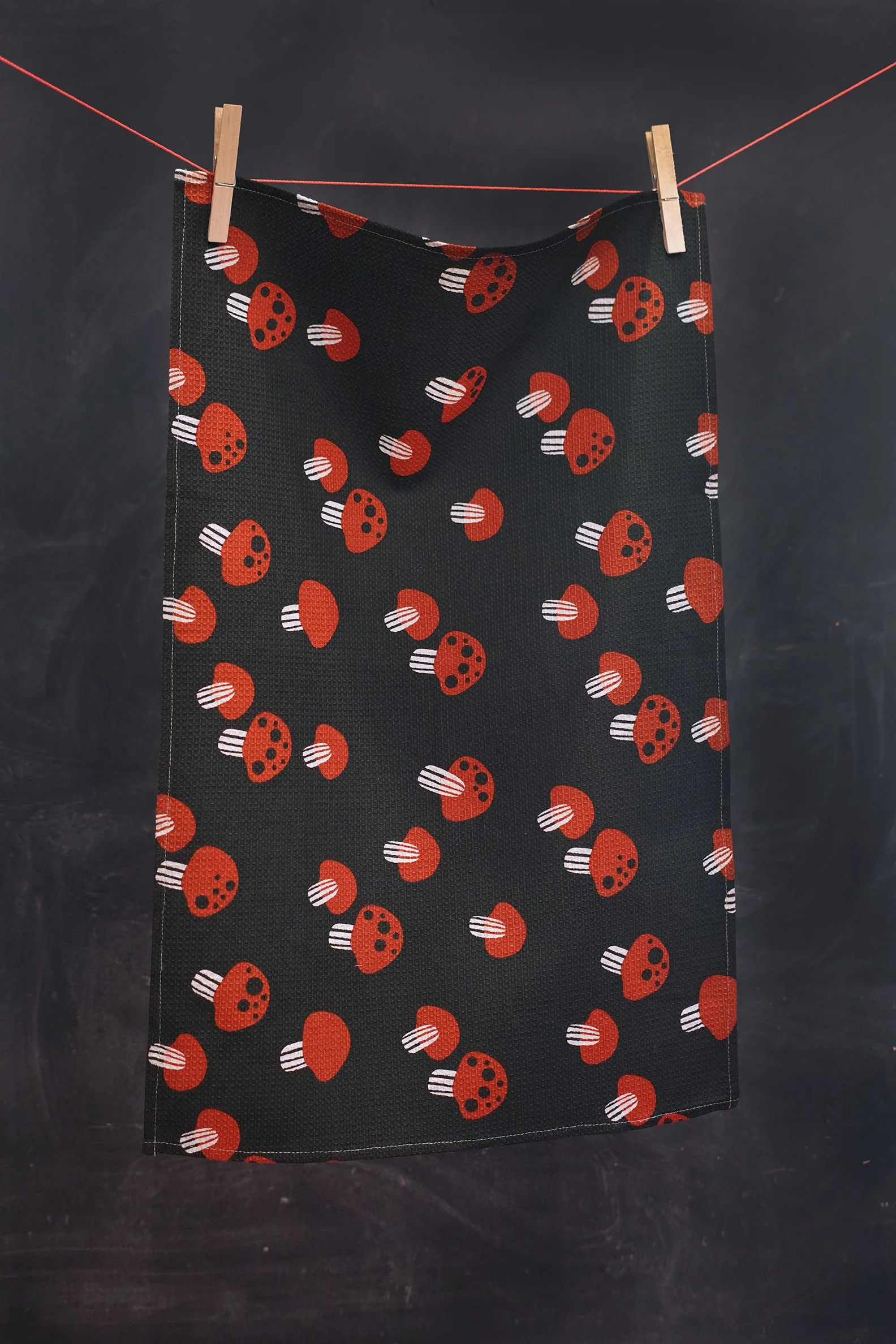 Tea Towel - Mendocino - Image 7